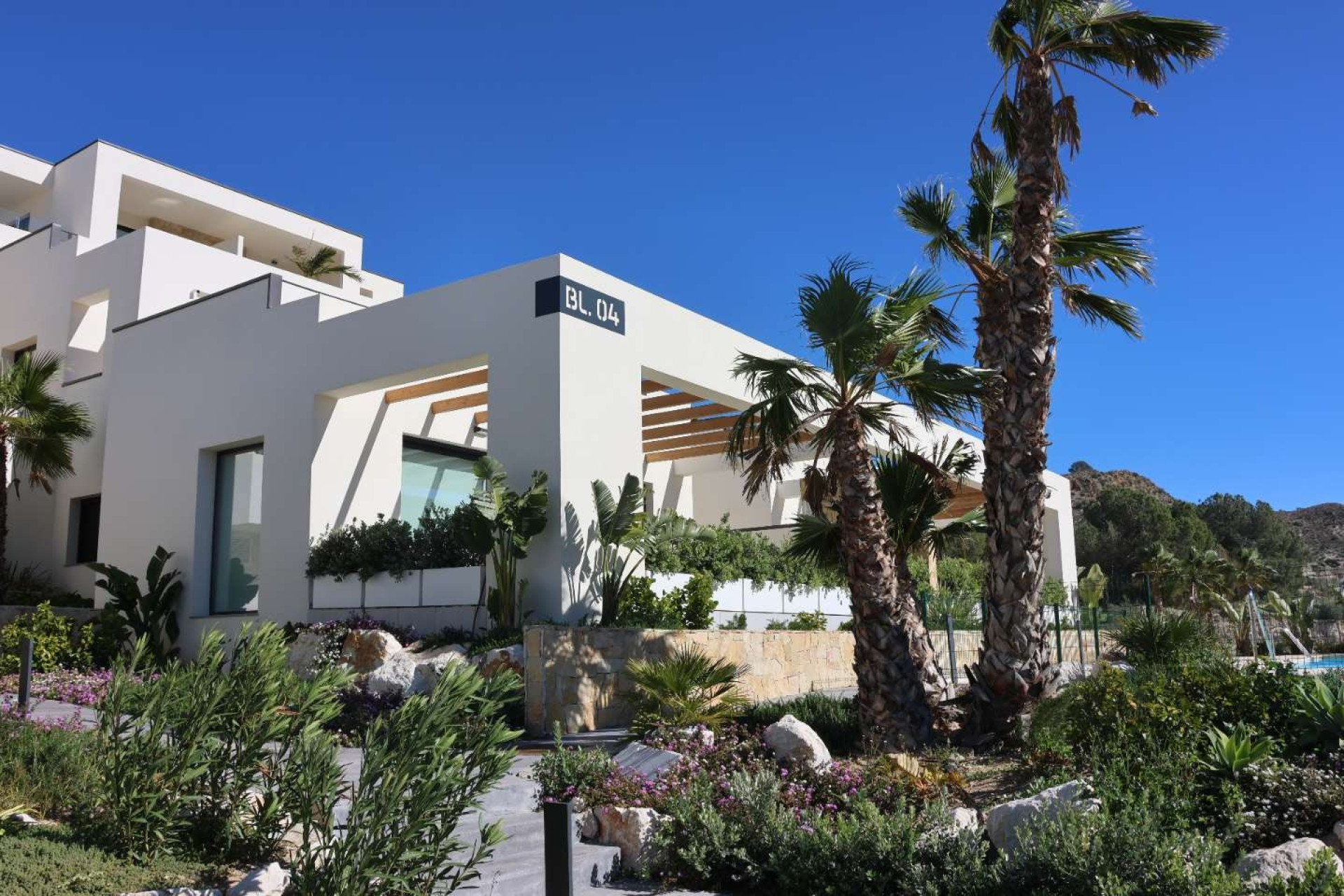 Resale - Apartment - Monforte del Cid - Font del Llop