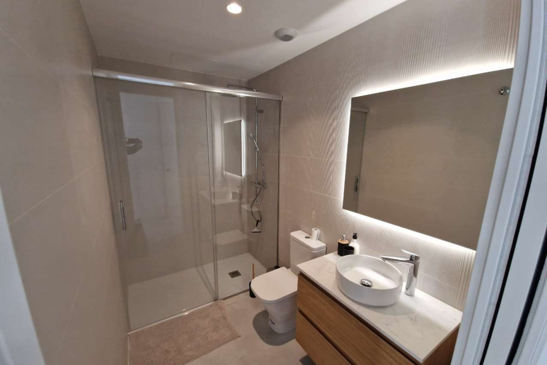 Resale - Apartment - Monforte del Cid - Font del Llop