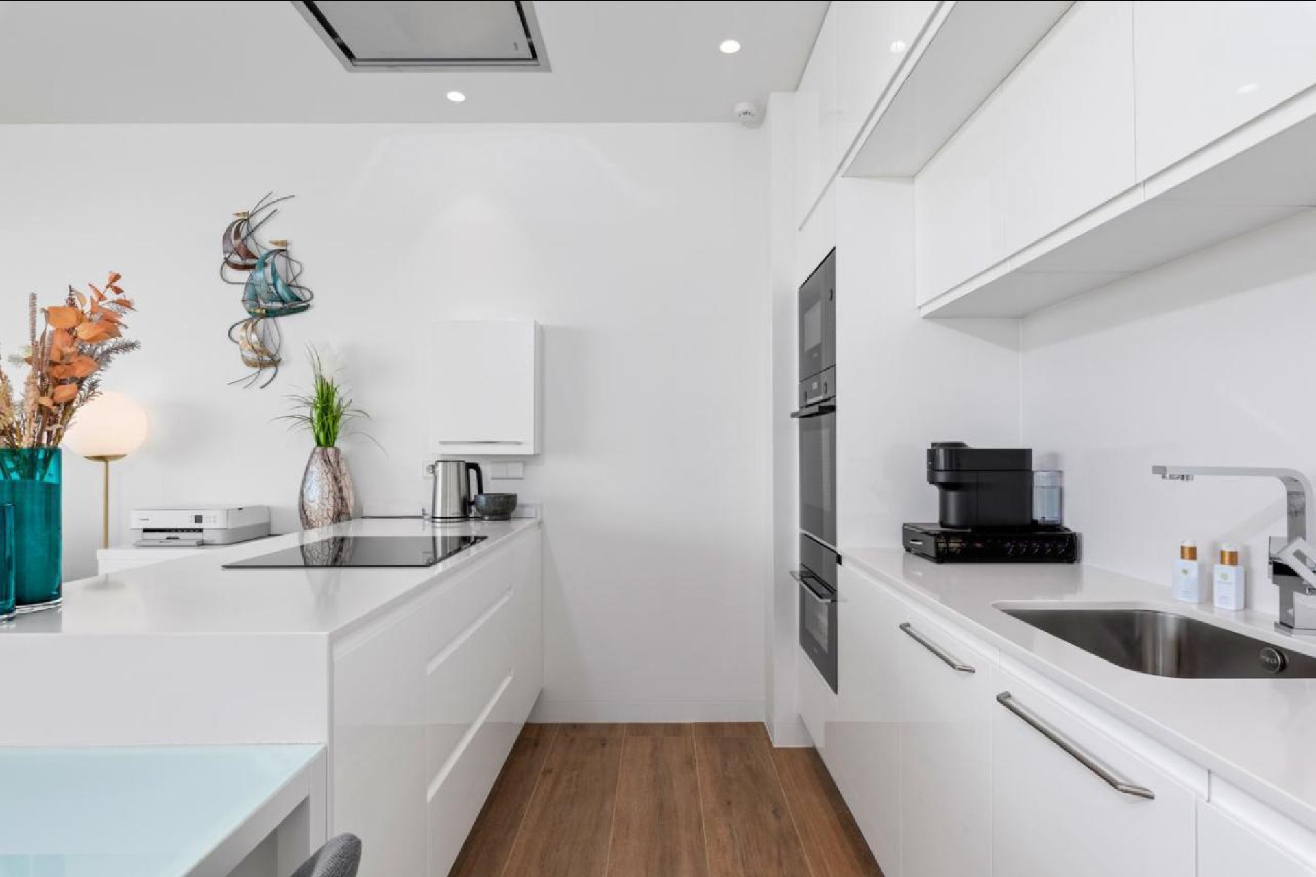 Resale - Apartment - Orihuela Costa - Las Colinas Golf