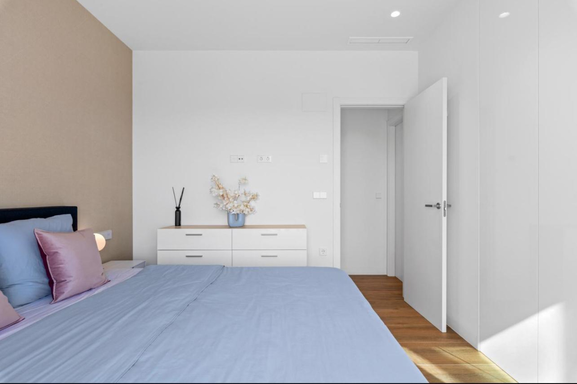 Resale - Apartment - Orihuela Costa - Las Colinas Golf