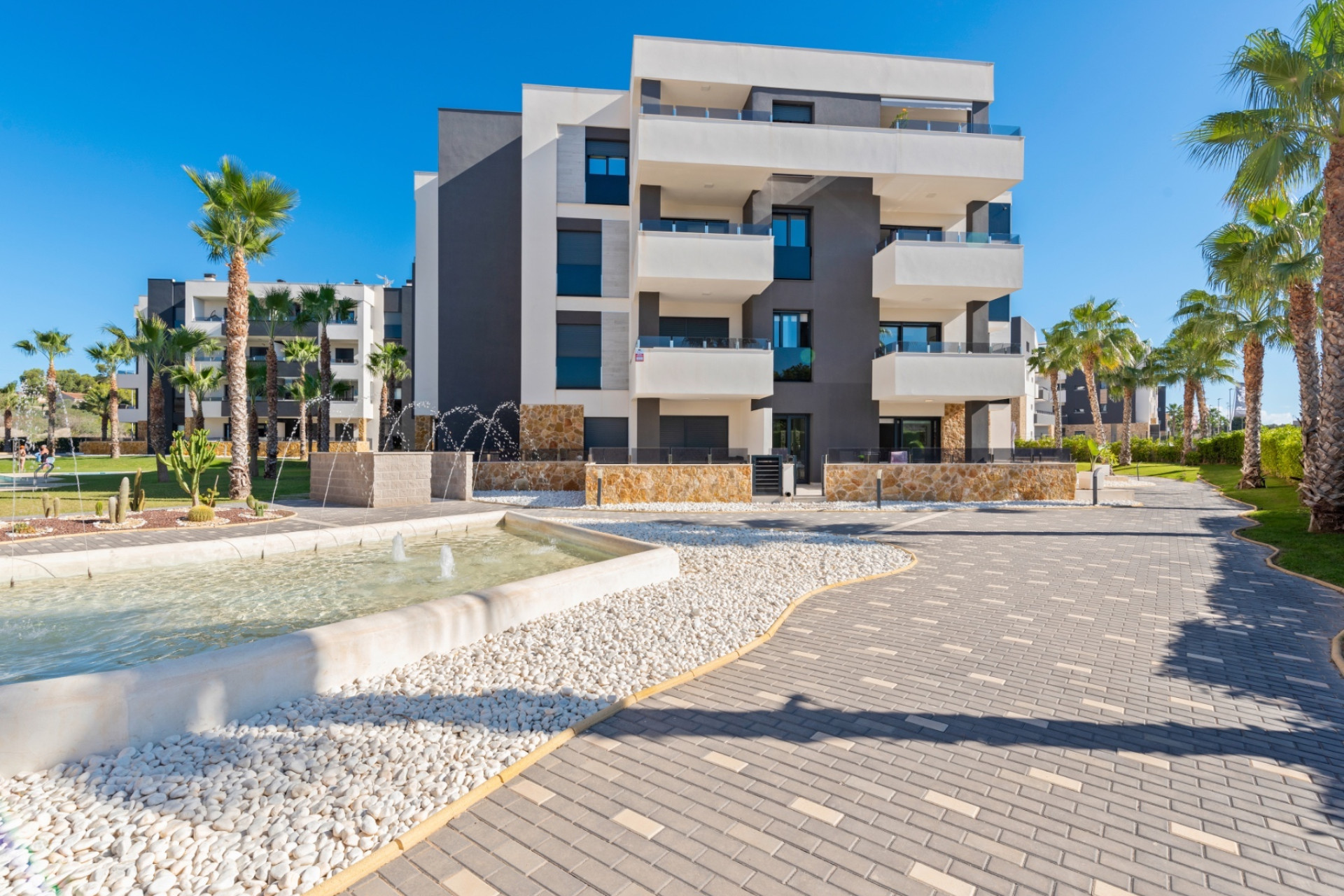 Resale - Apartment - Orihuela Costa - Los Altos