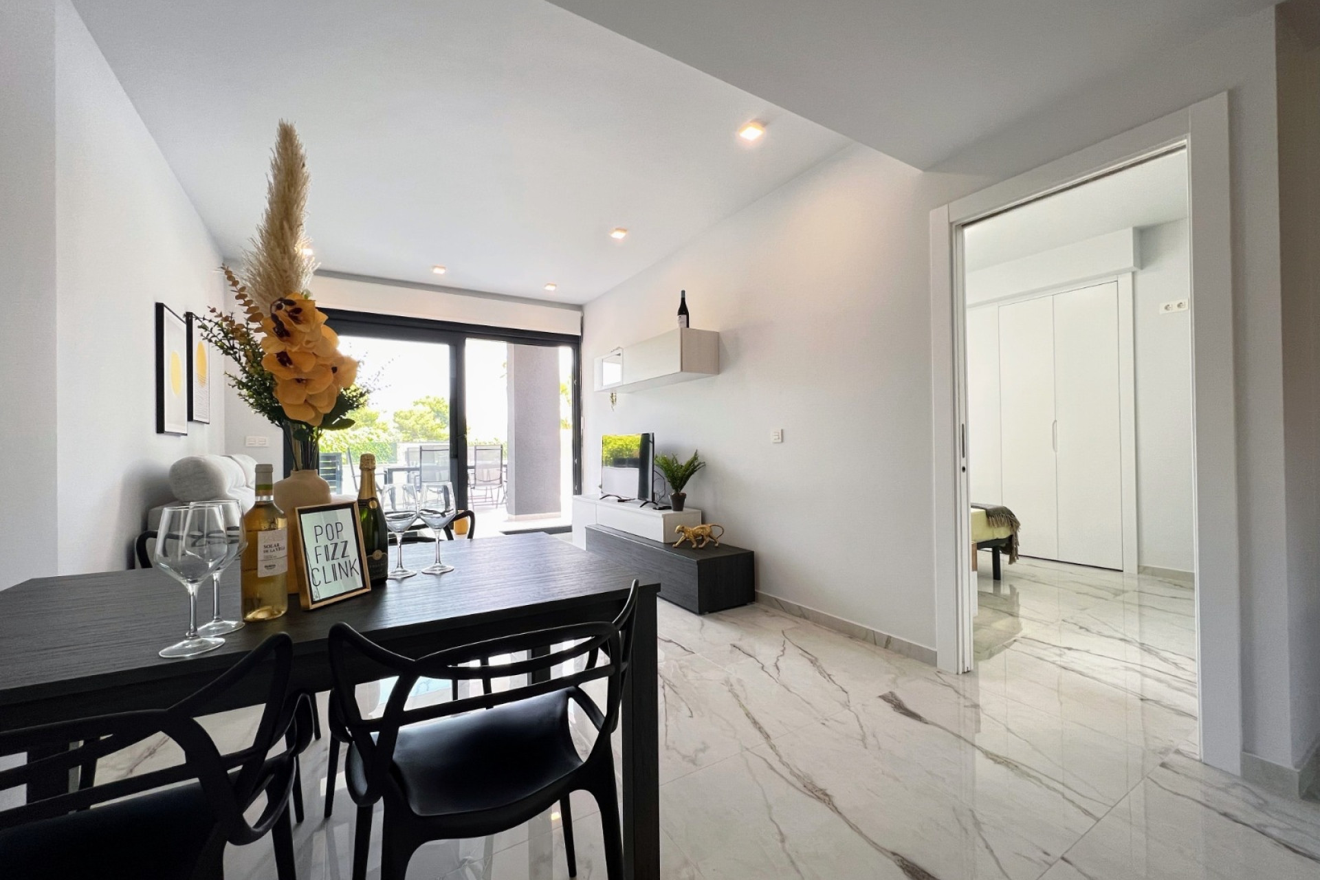 Resale - Apartment - Orihuela Costa - Los Altos