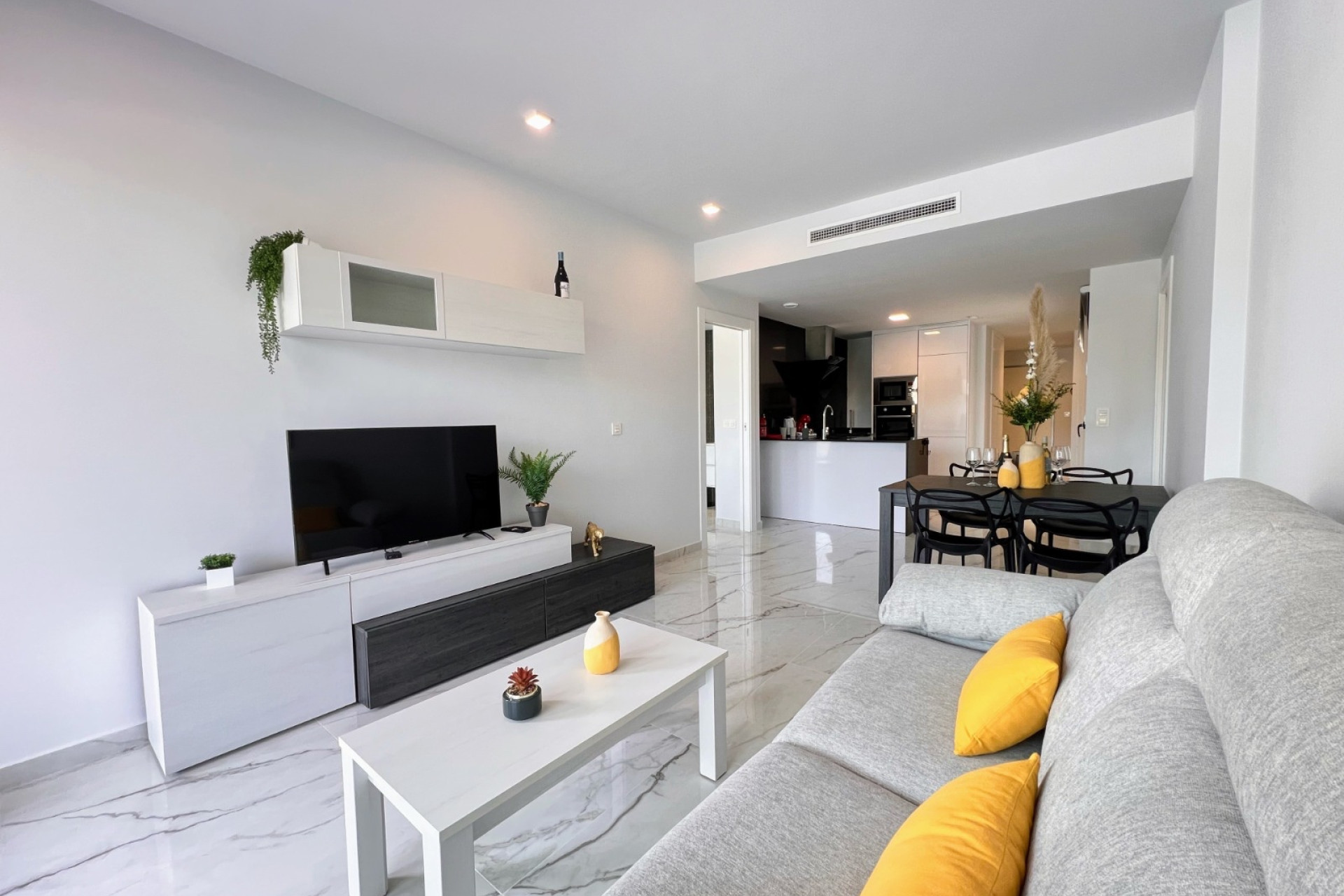 Resale - Apartment - Orihuela Costa - Los Altos