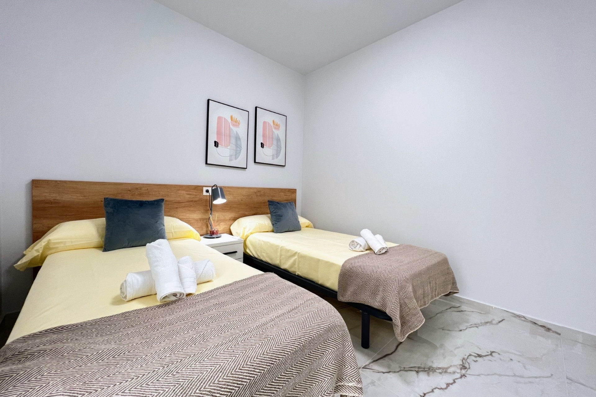 Resale - Apartment - Orihuela Costa - Los Altos