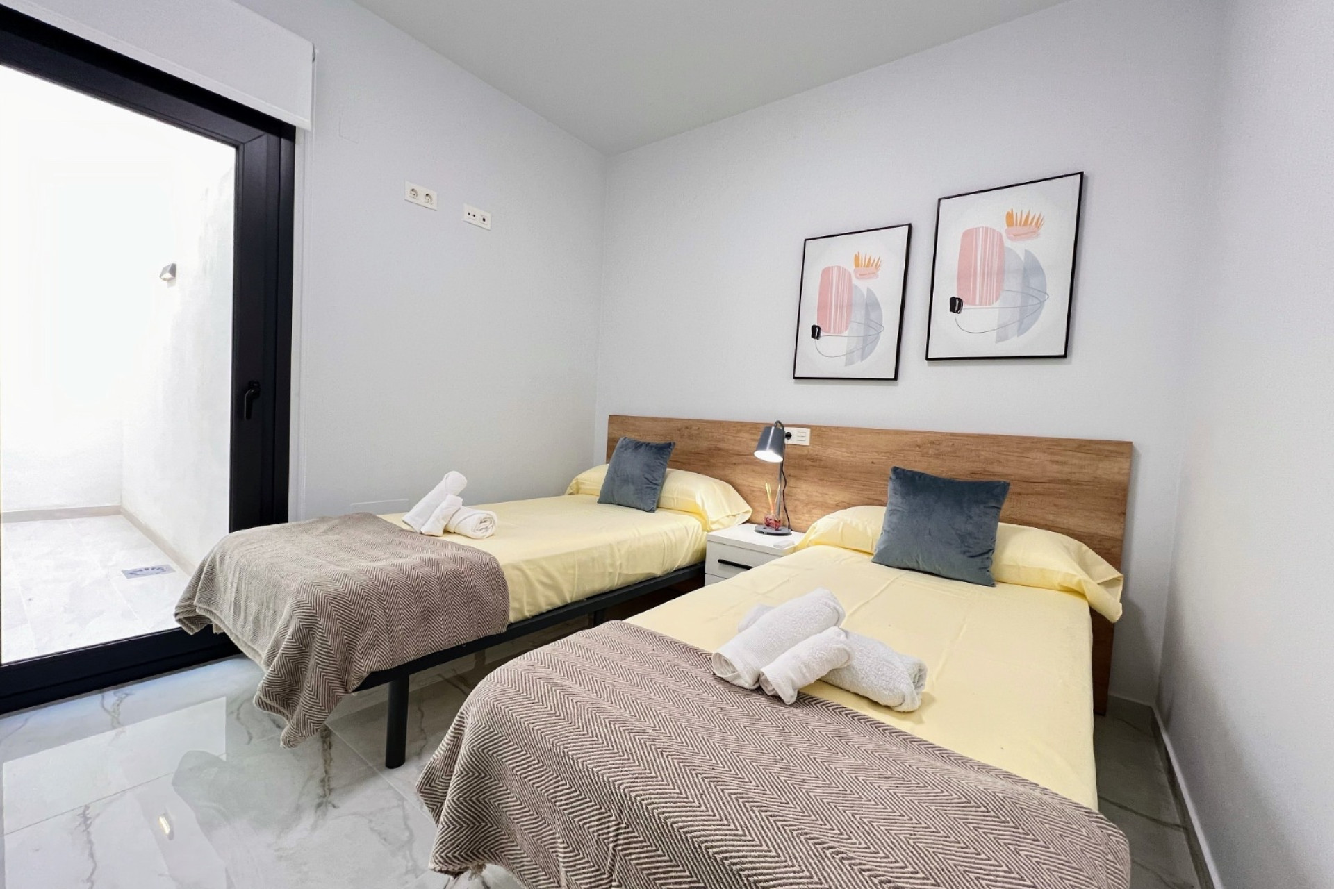Resale - Apartment - Orihuela Costa - Los Altos