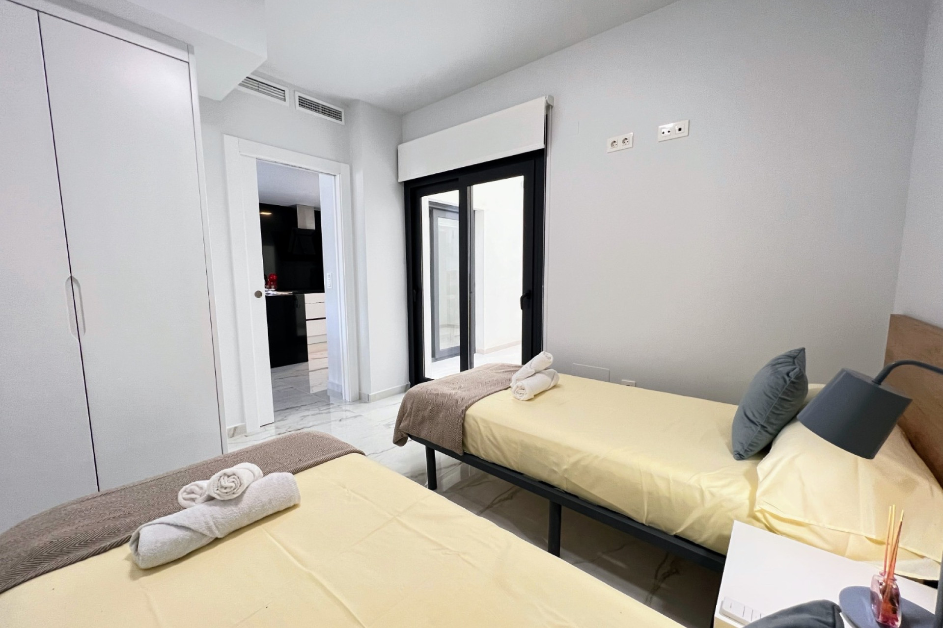Resale - Apartment - Orihuela Costa - Los Altos