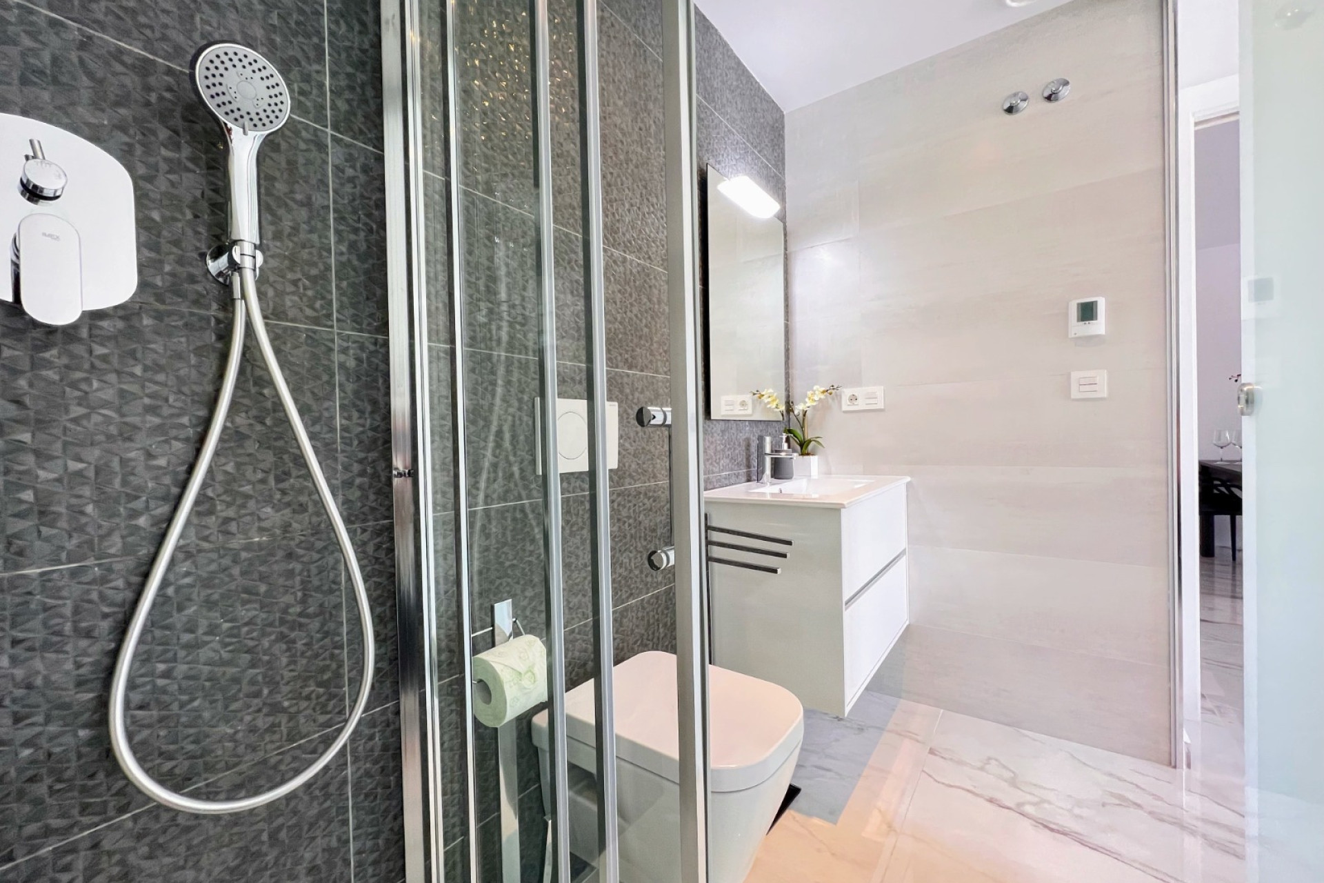 Resale - Apartment - Orihuela Costa - Los Altos