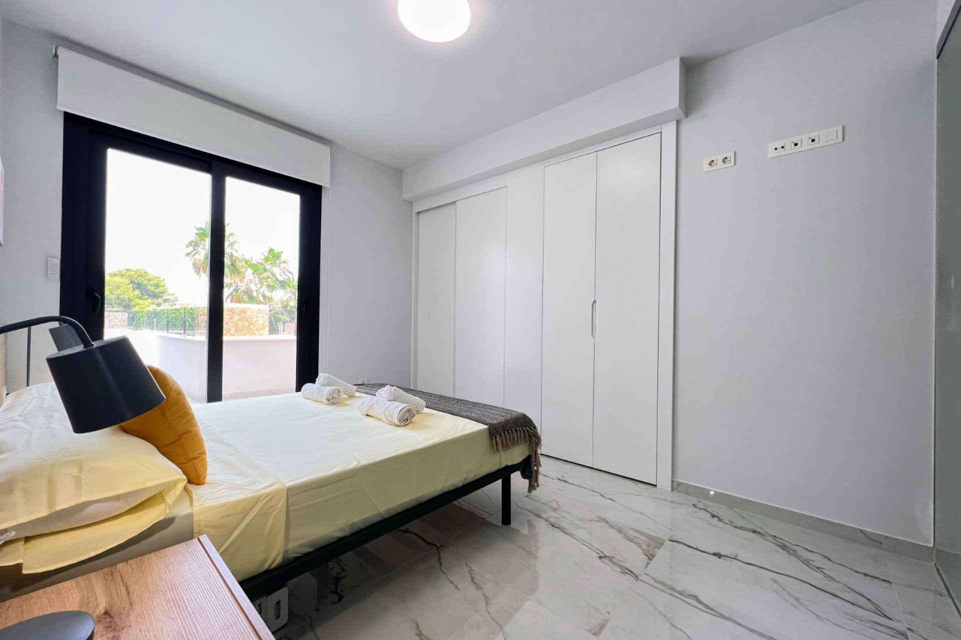 Resale - Apartment - Orihuela Costa - Los Altos