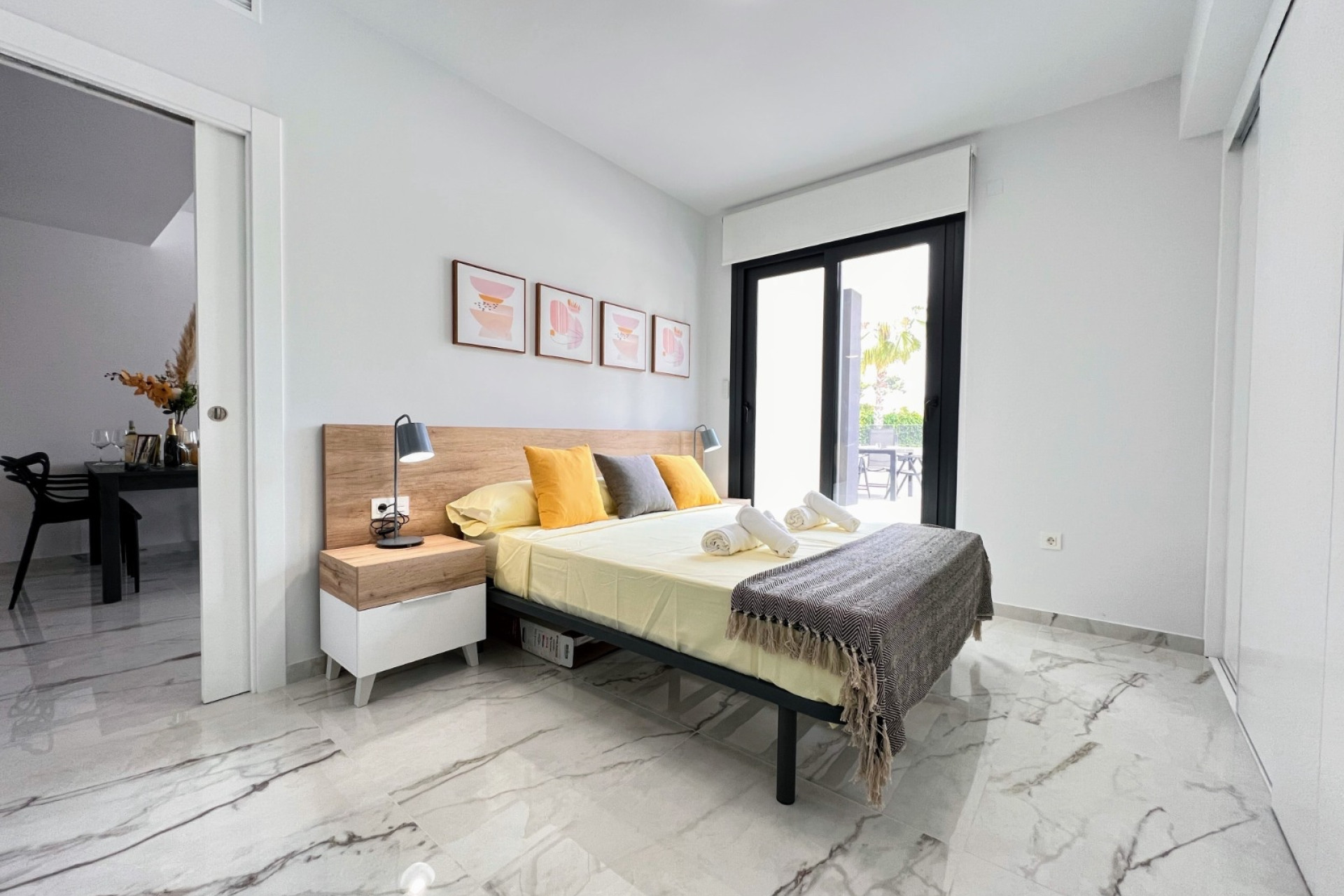 Resale - Apartment - Orihuela Costa - Los Altos