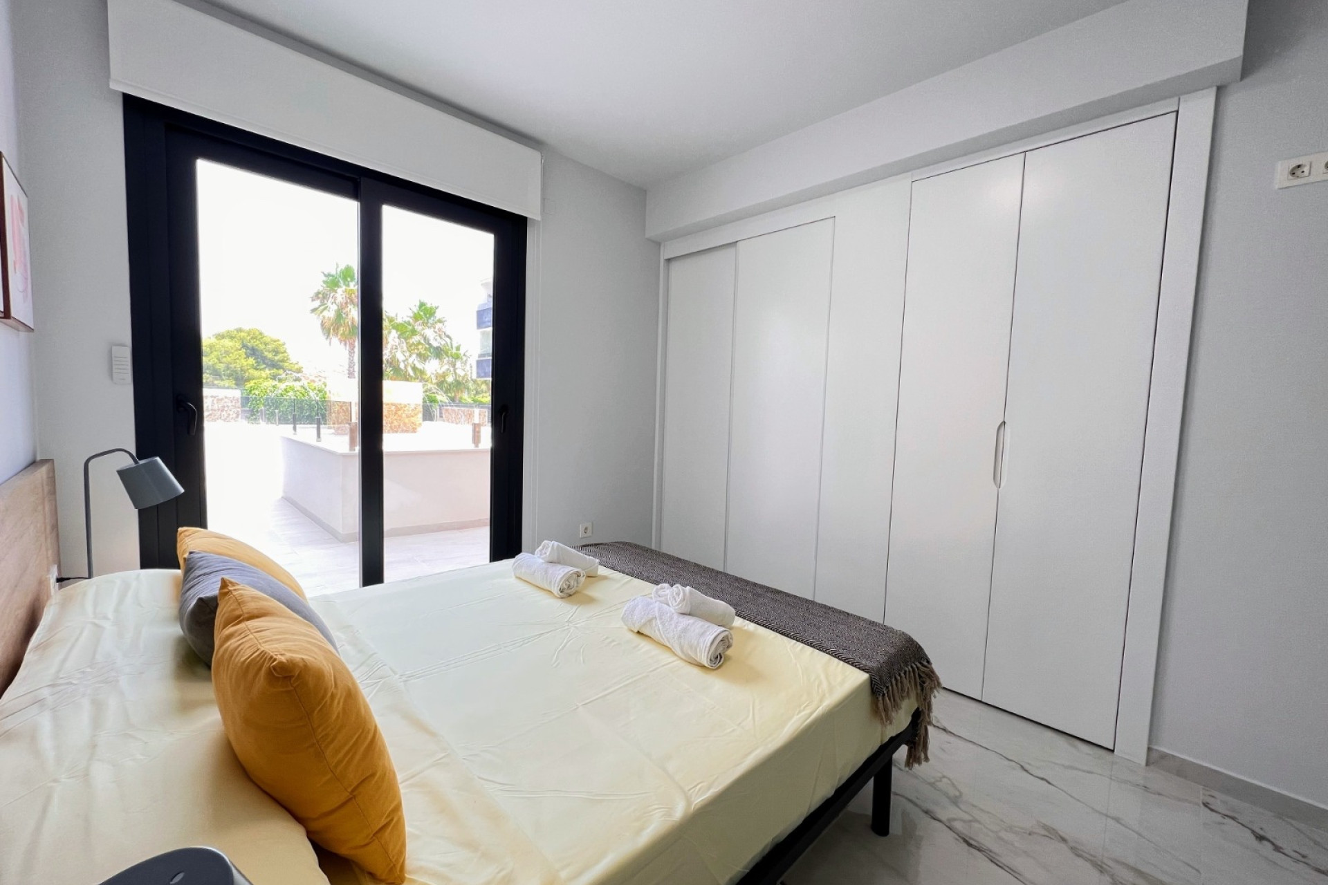 Resale - Apartment - Orihuela Costa - Los Altos