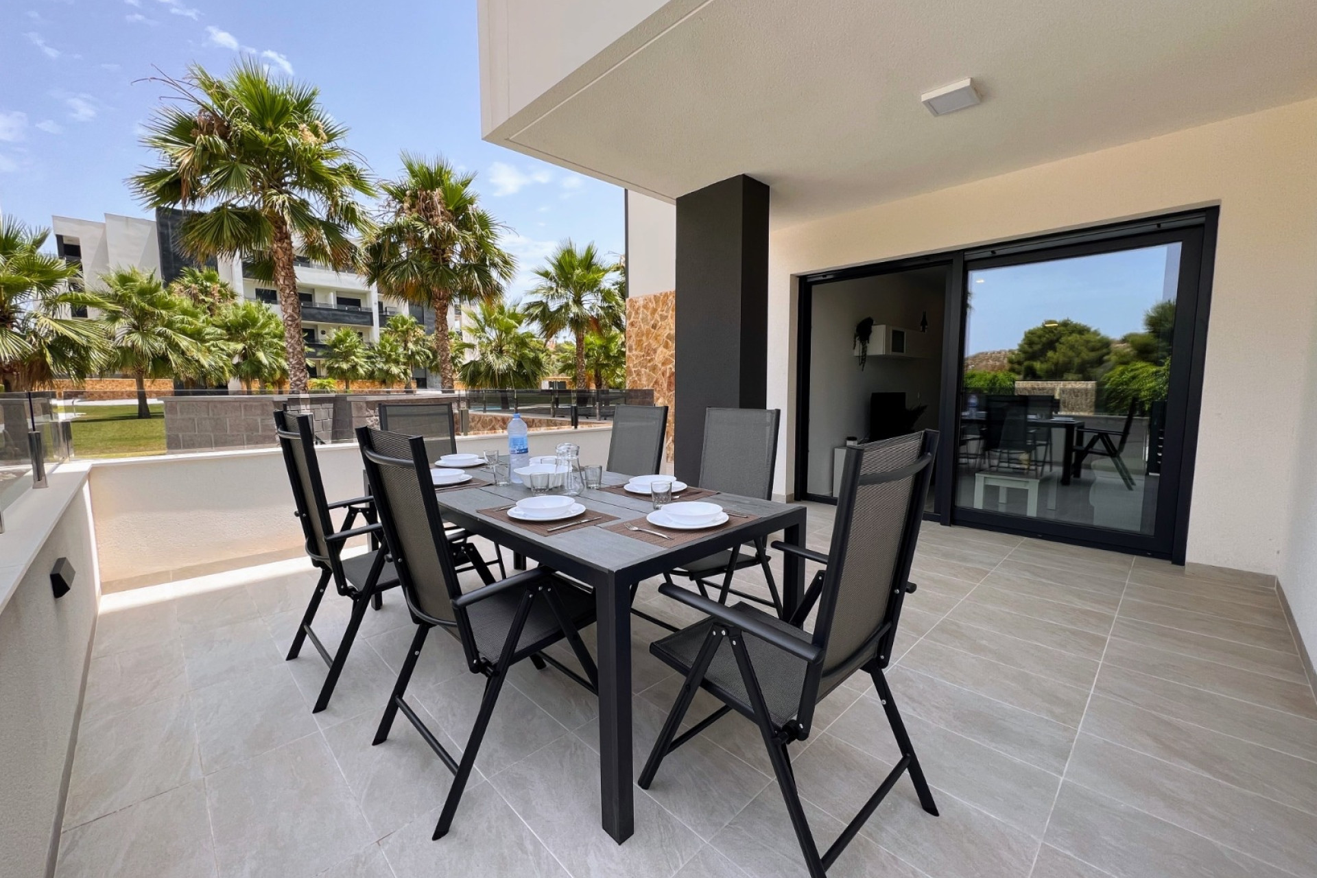 Resale - Apartment - Orihuela Costa - Los Altos