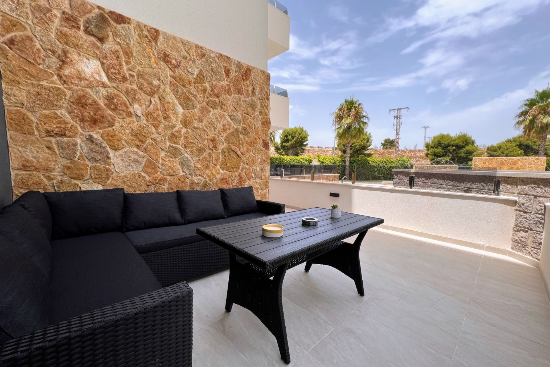 Resale - Apartment - Orihuela Costa - Los Altos