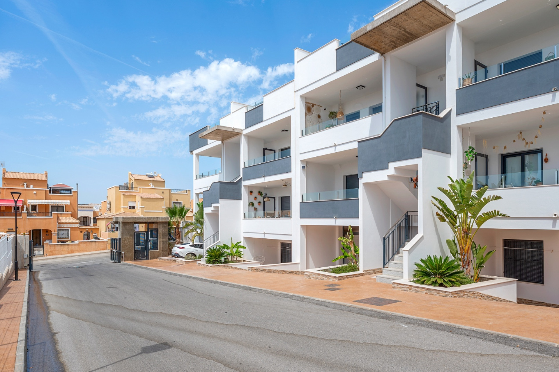Resale - Apartment - Orihuela Costa - Los Altos