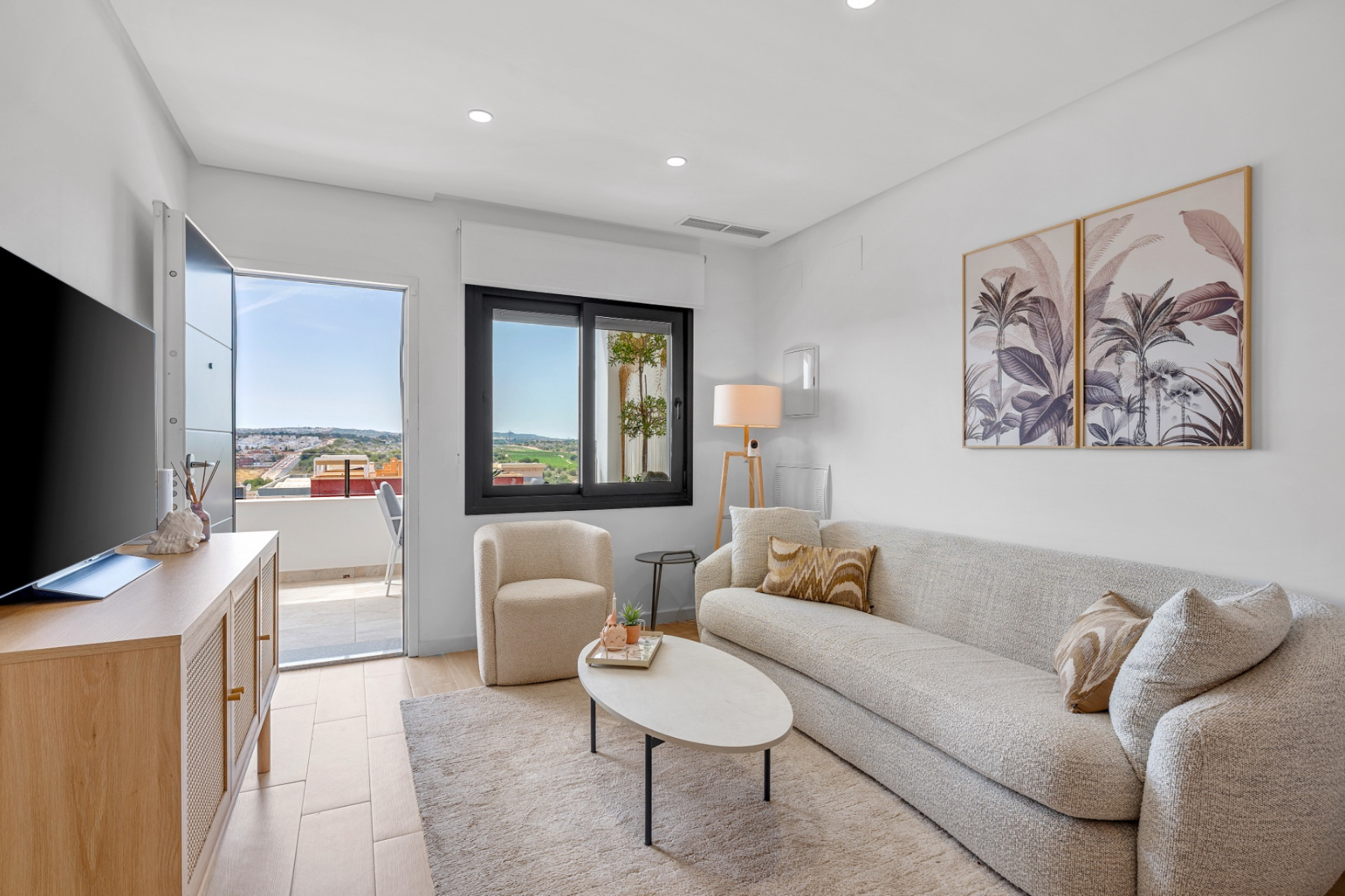 Resale - Apartment - Orihuela Costa - Los Altos