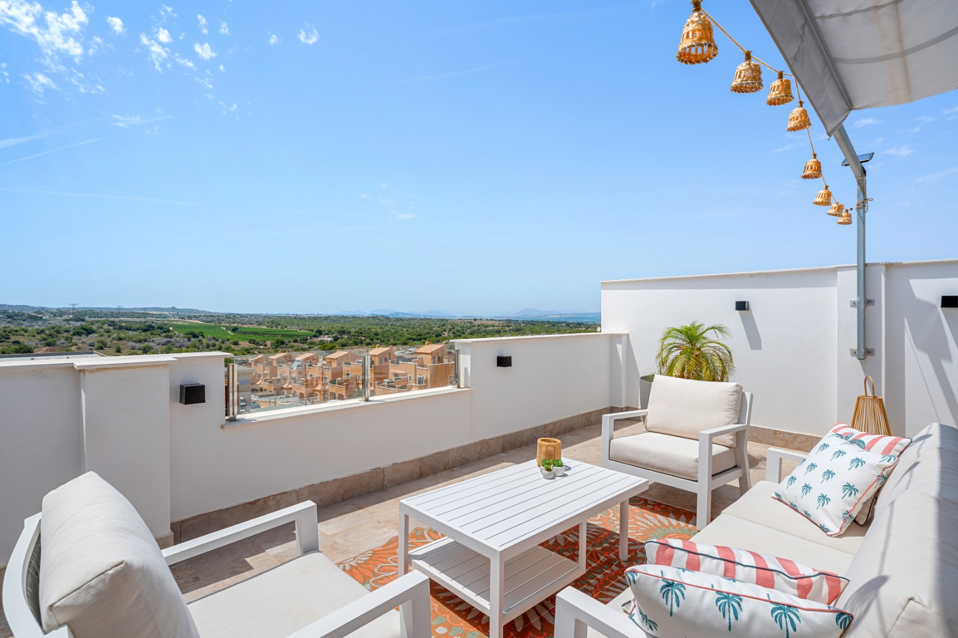 Resale - Apartment - Orihuela Costa - Los Altos