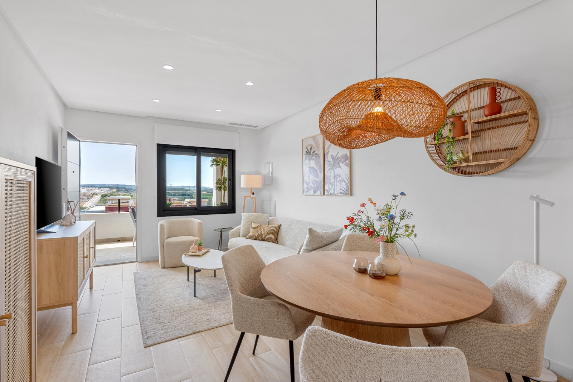Resale - Apartment - Orihuela Costa - Los Altos
