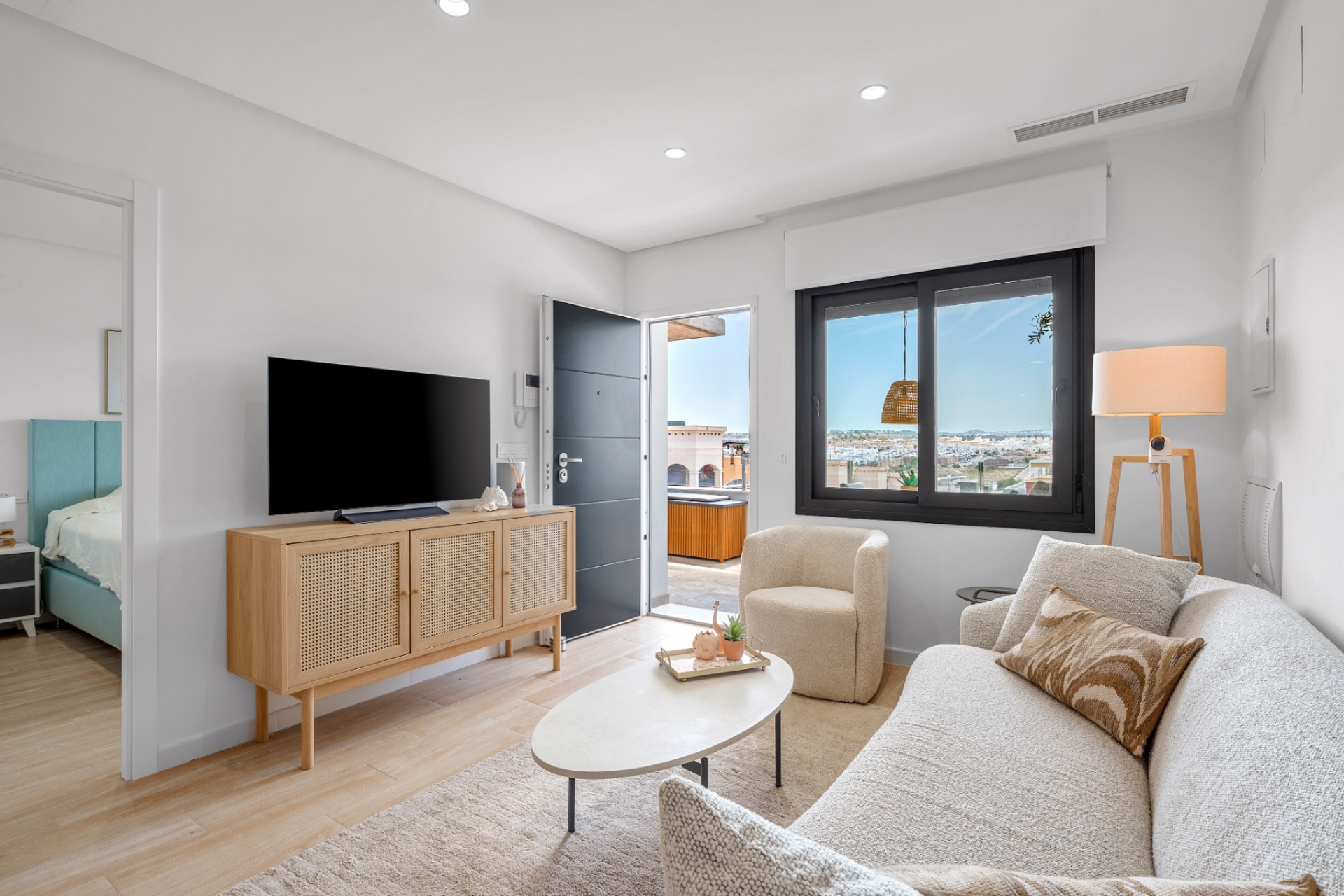 Resale - Apartment - Orihuela Costa - Los Altos