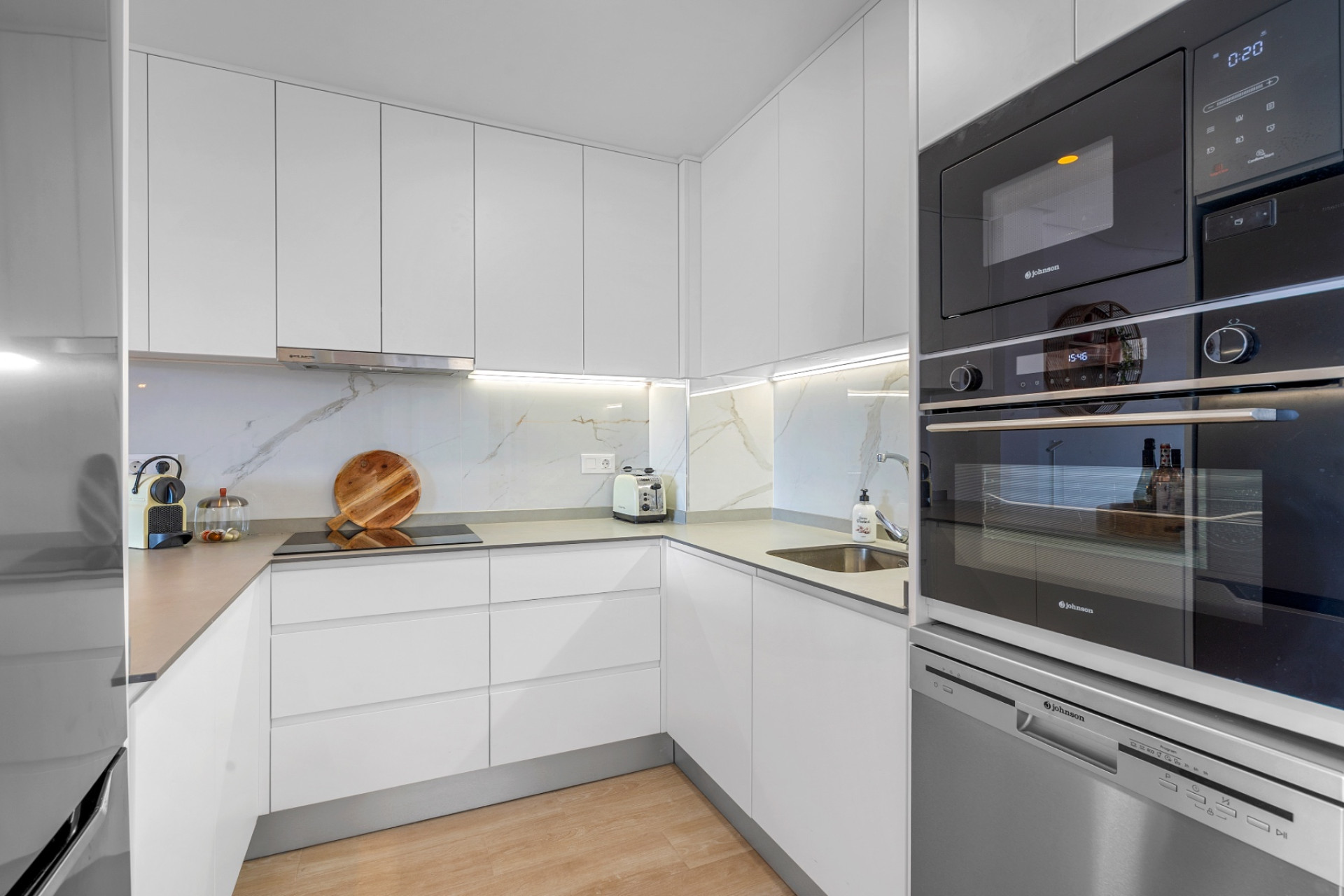 Resale - Apartment - Orihuela Costa - Los Altos