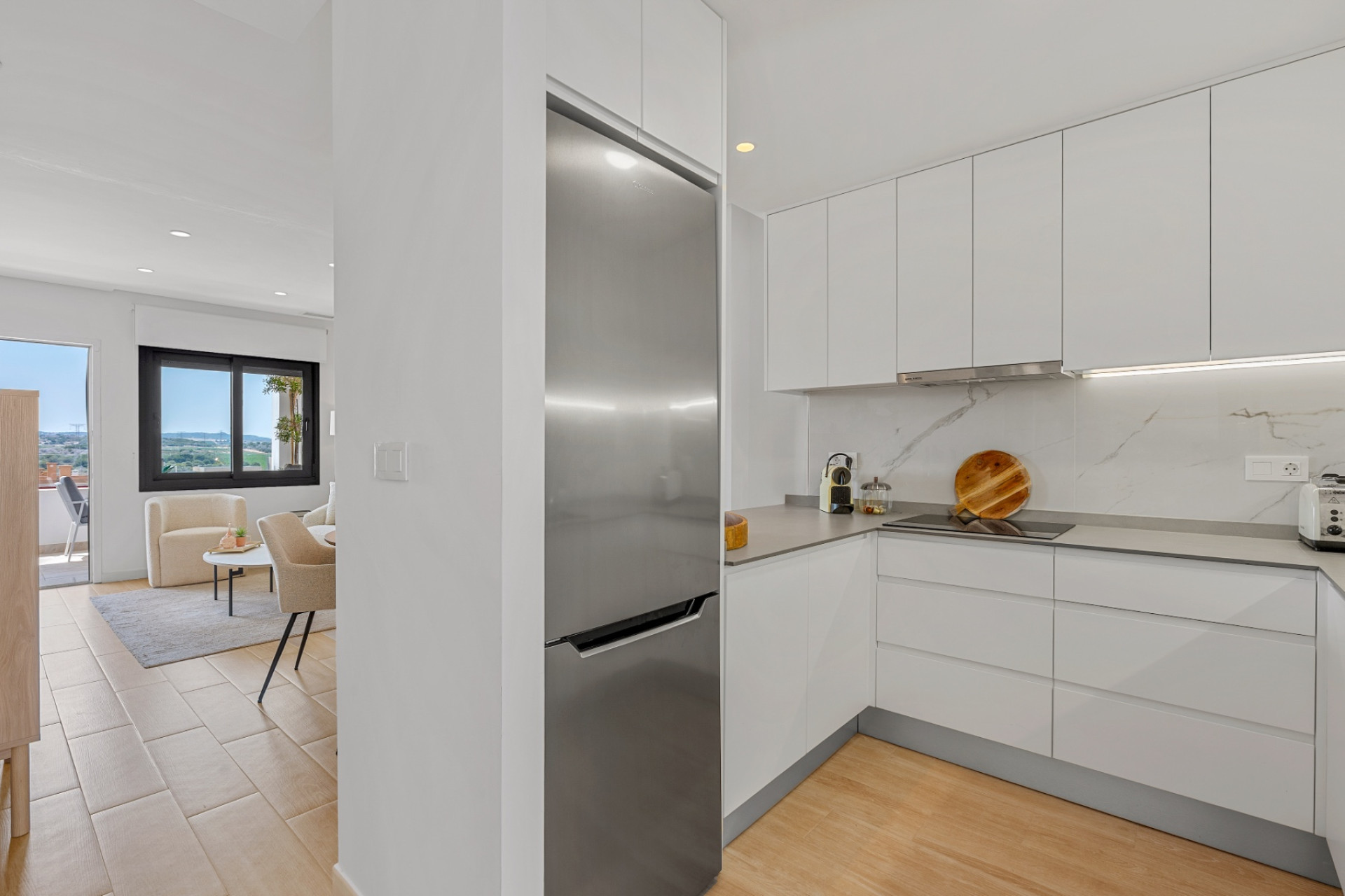 Resale - Apartment - Orihuela Costa - Los Altos