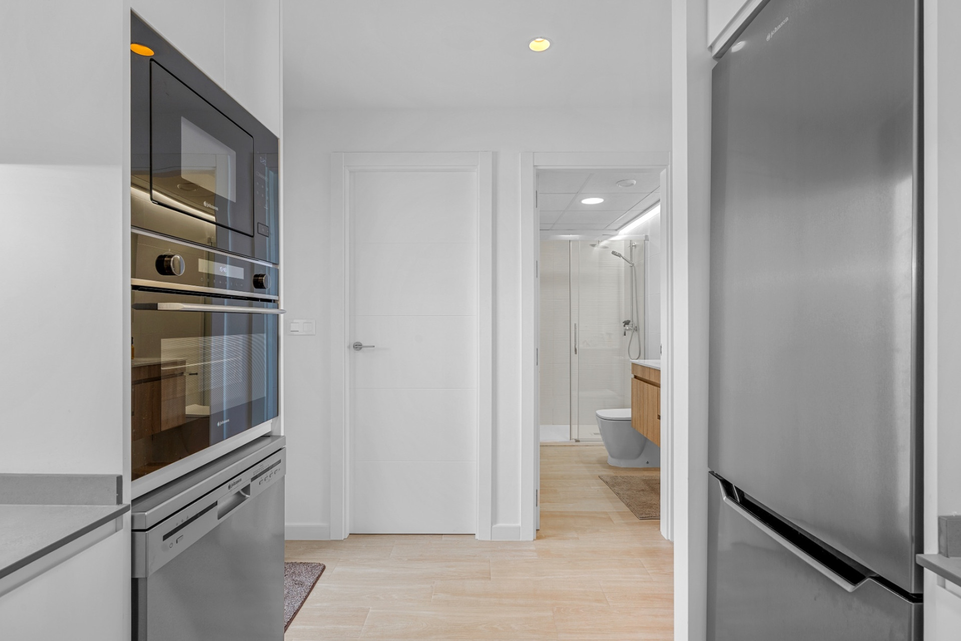 Resale - Apartment - Orihuela Costa - Los Altos