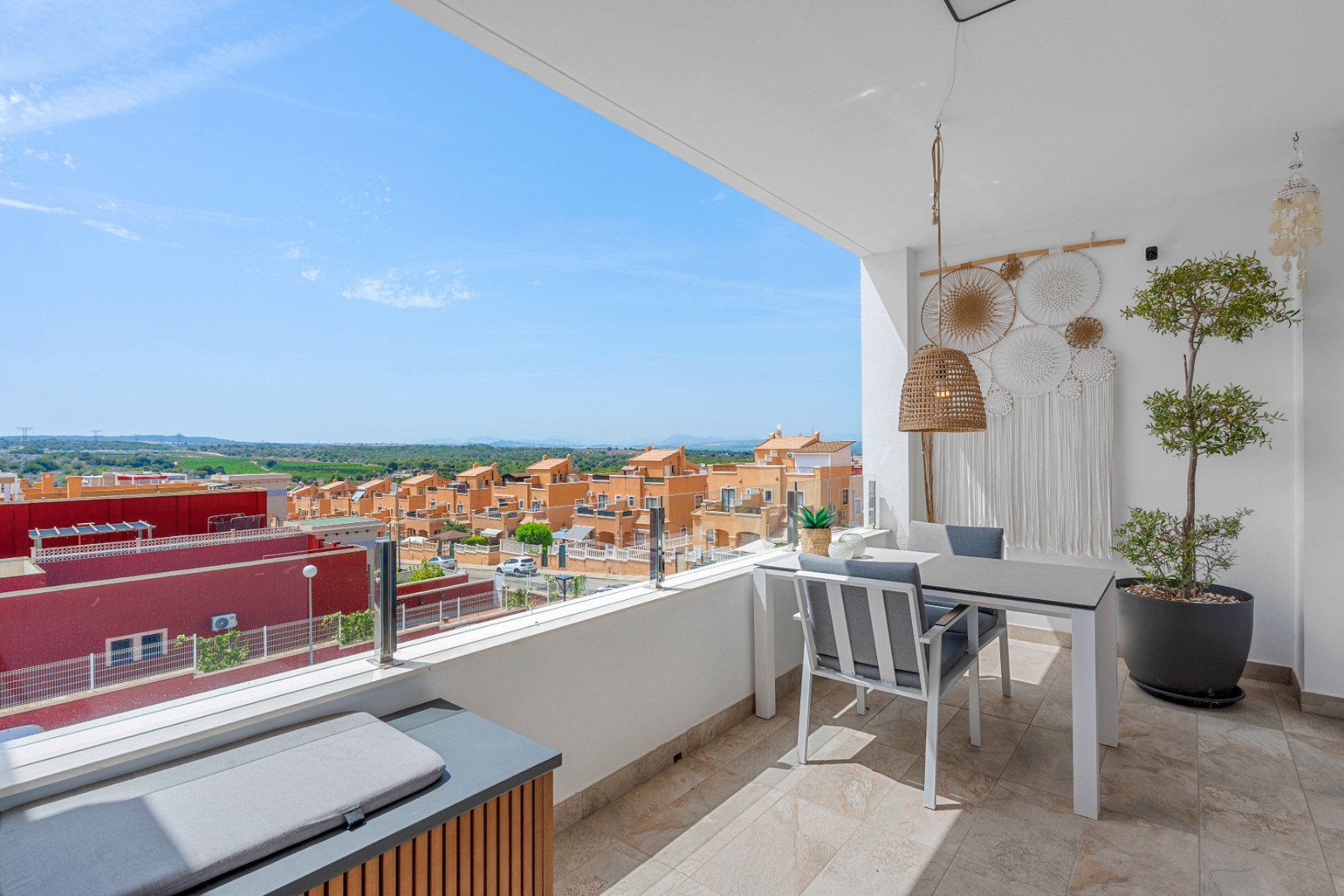 Resale - Apartment - Orihuela Costa - Los Altos