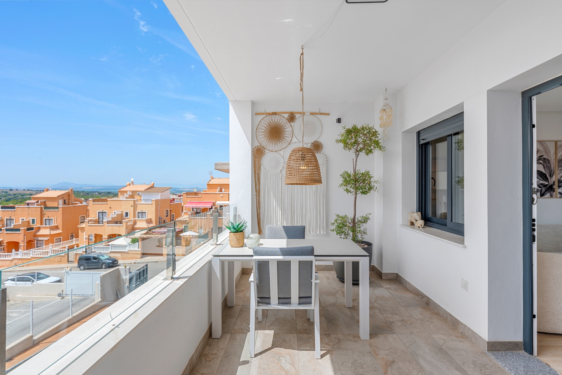 Resale - Apartment - Orihuela Costa - Los Altos