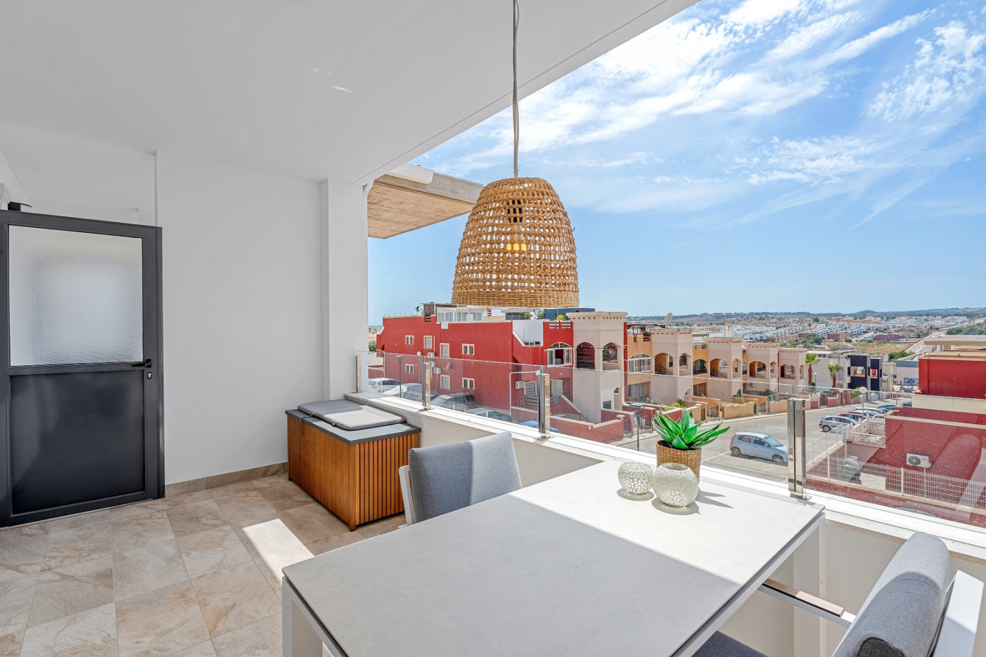 Resale - Apartment - Orihuela Costa - Los Altos