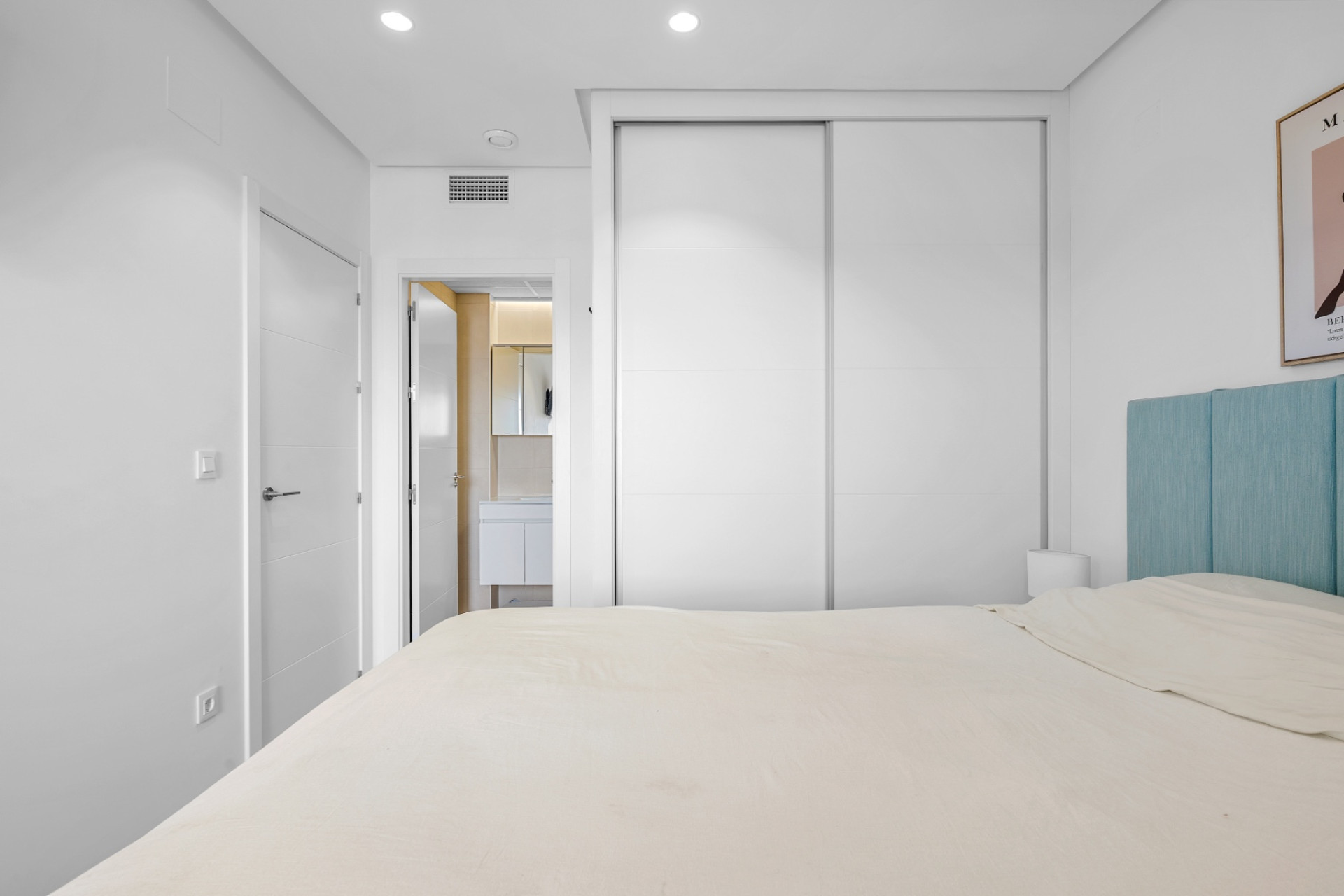 Resale - Apartment - Orihuela Costa - Los Altos