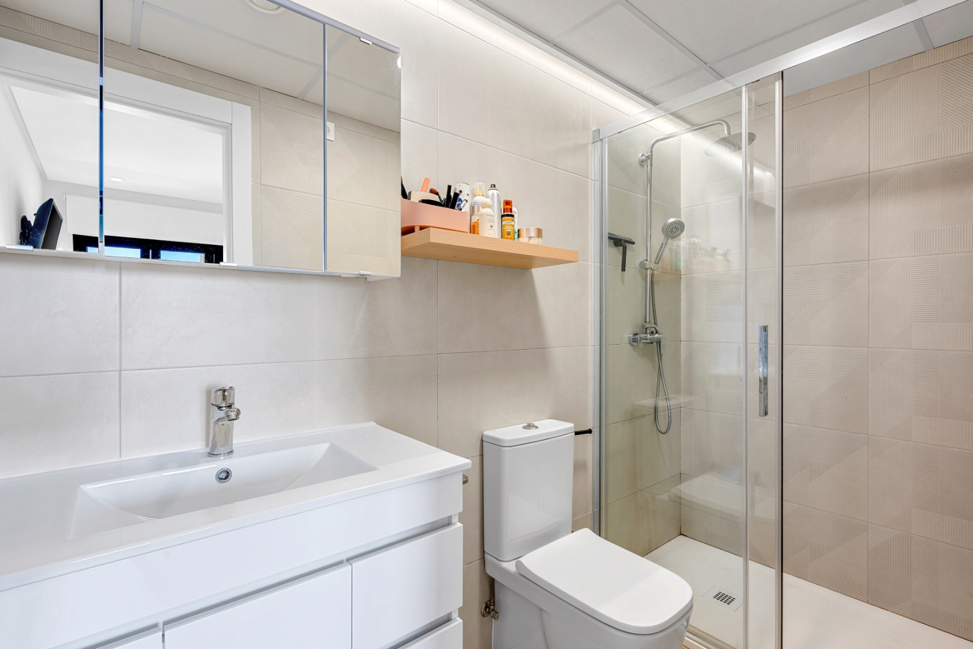 Resale - Apartment - Orihuela Costa - Los Altos