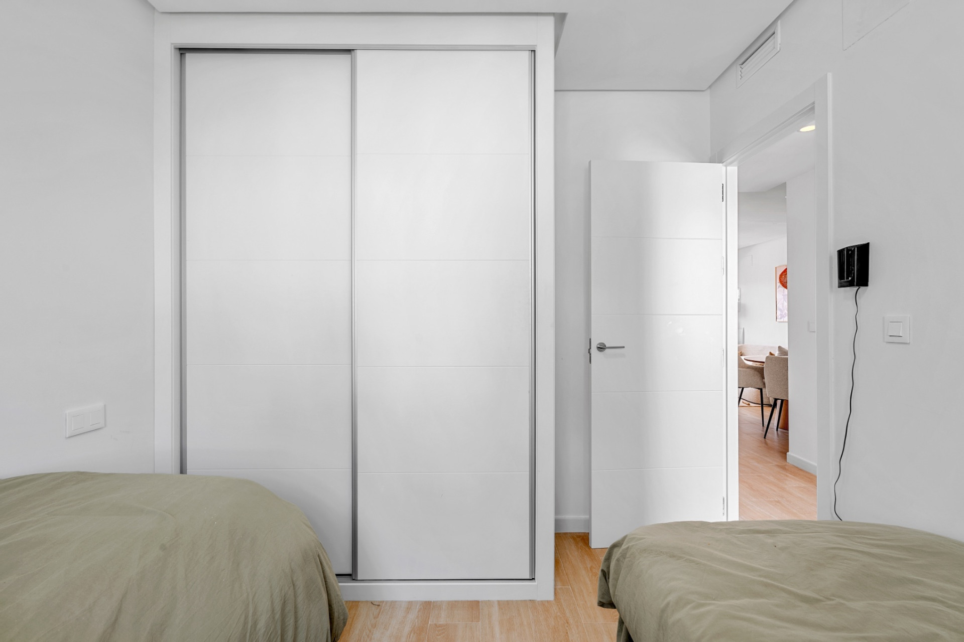 Resale - Apartment - Orihuela Costa - Los Altos