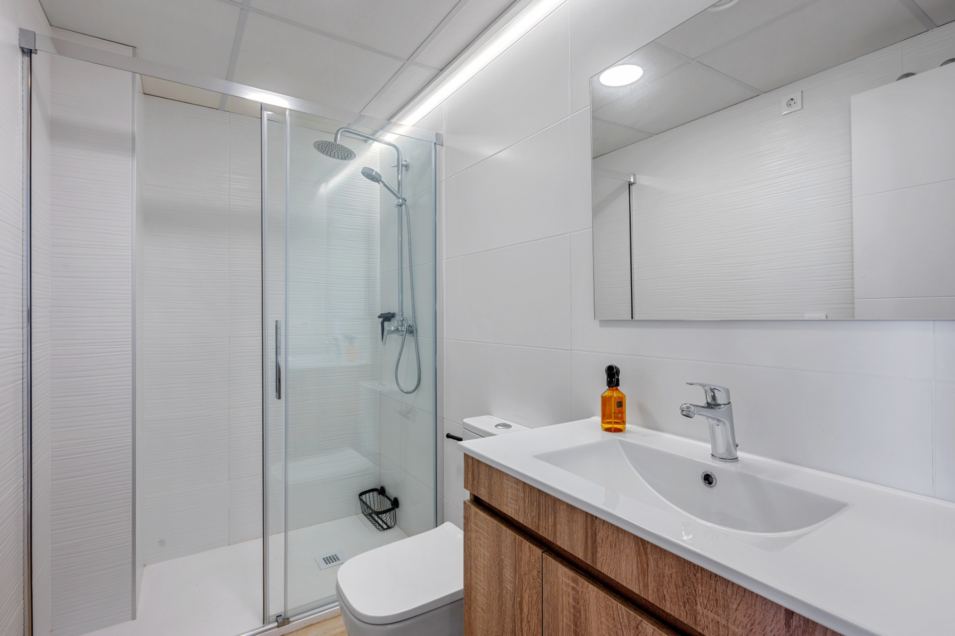 Resale - Apartment - Orihuela Costa - Los Altos