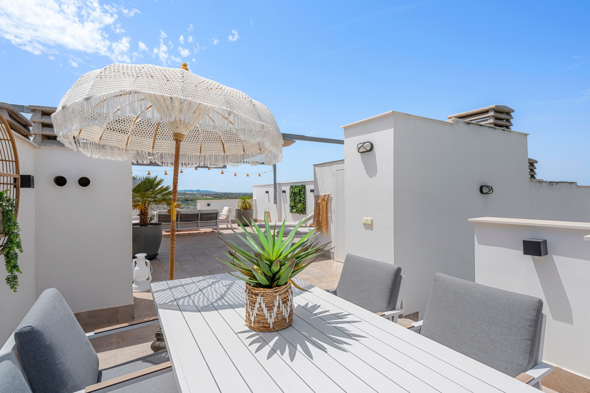 Resale - Apartment - Orihuela Costa - Los Altos