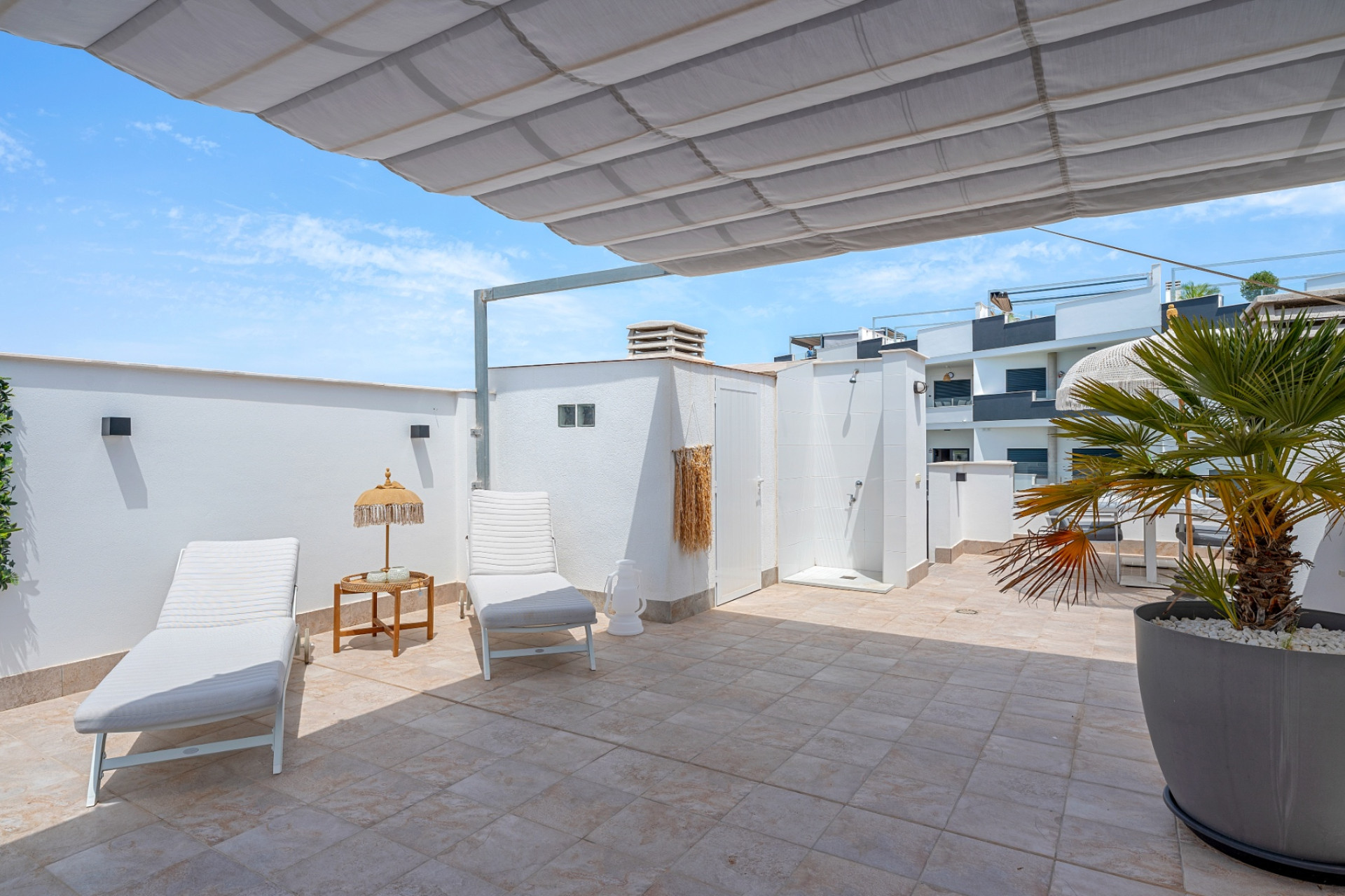 Resale - Apartment - Orihuela Costa - Los Altos