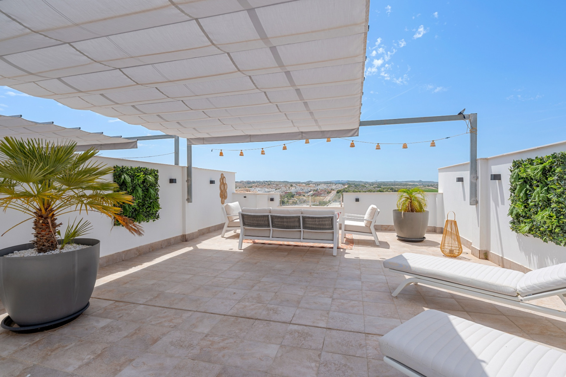 Resale - Apartment - Orihuela Costa - Los Altos