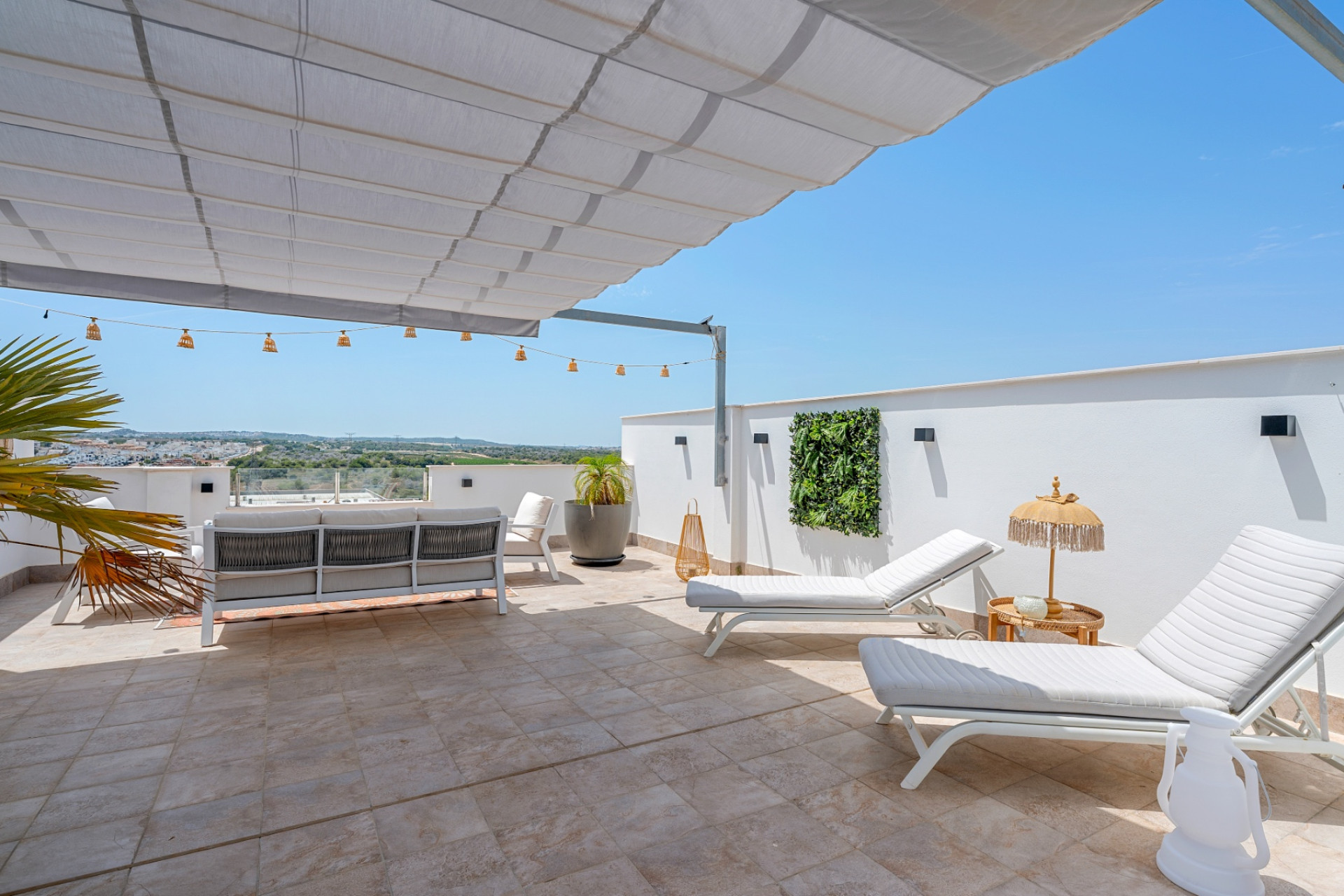 Resale - Apartment - Orihuela Costa - Los Altos