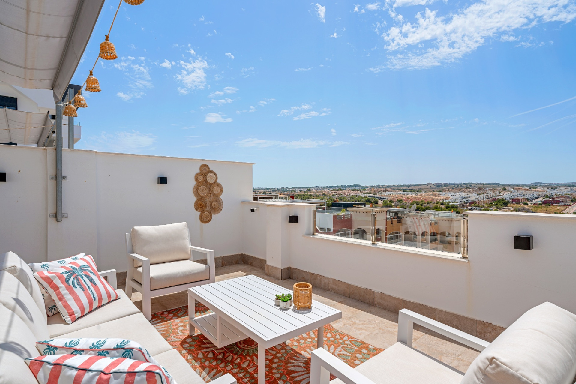 Resale - Apartment - Orihuela Costa - Los Altos