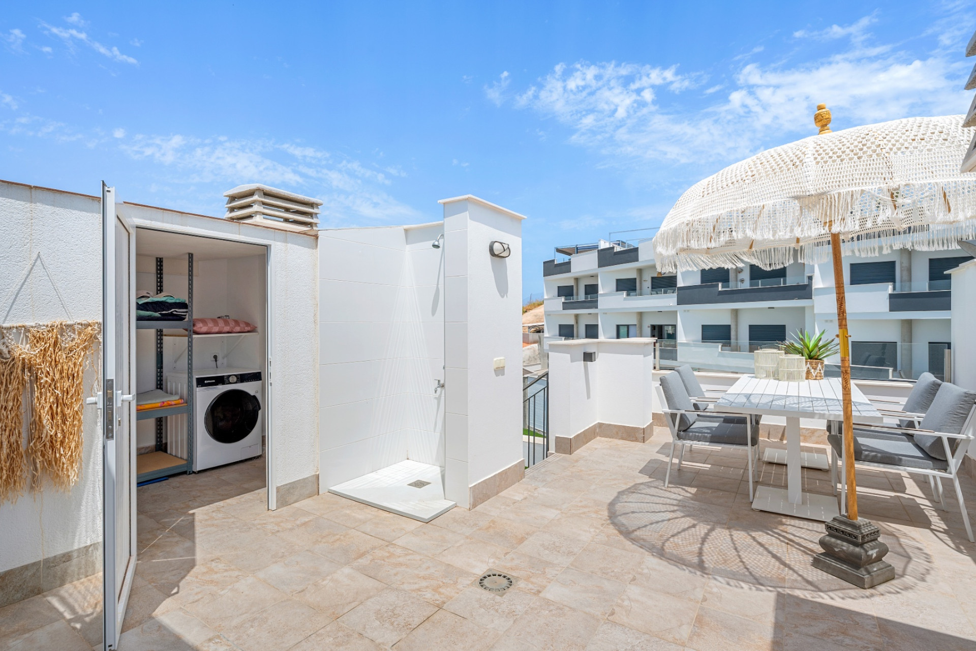 Resale - Apartment - Orihuela Costa - Los Altos