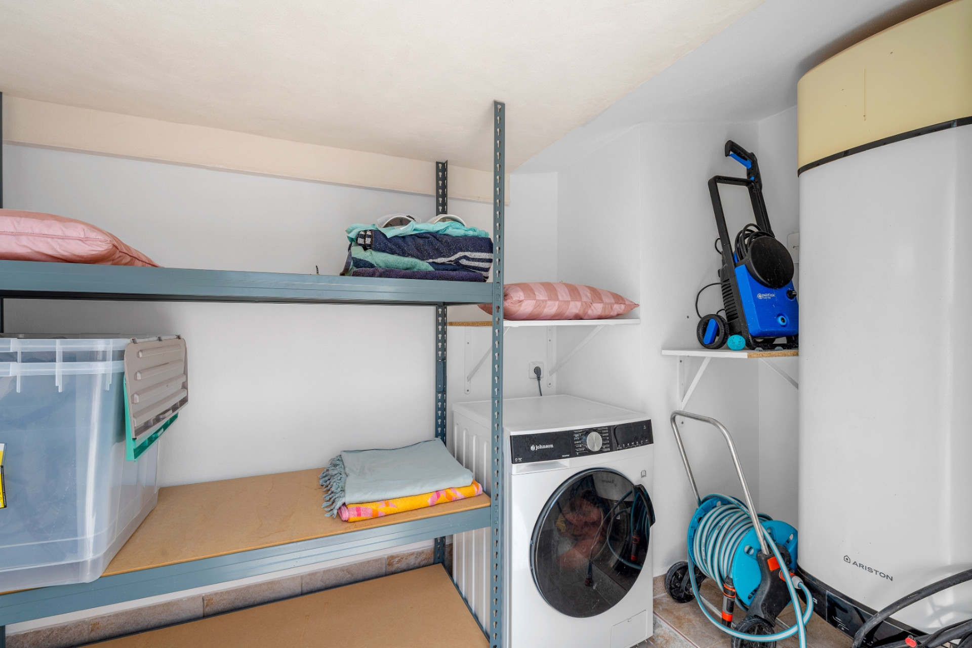 Resale - Apartment - Orihuela Costa - Los Altos