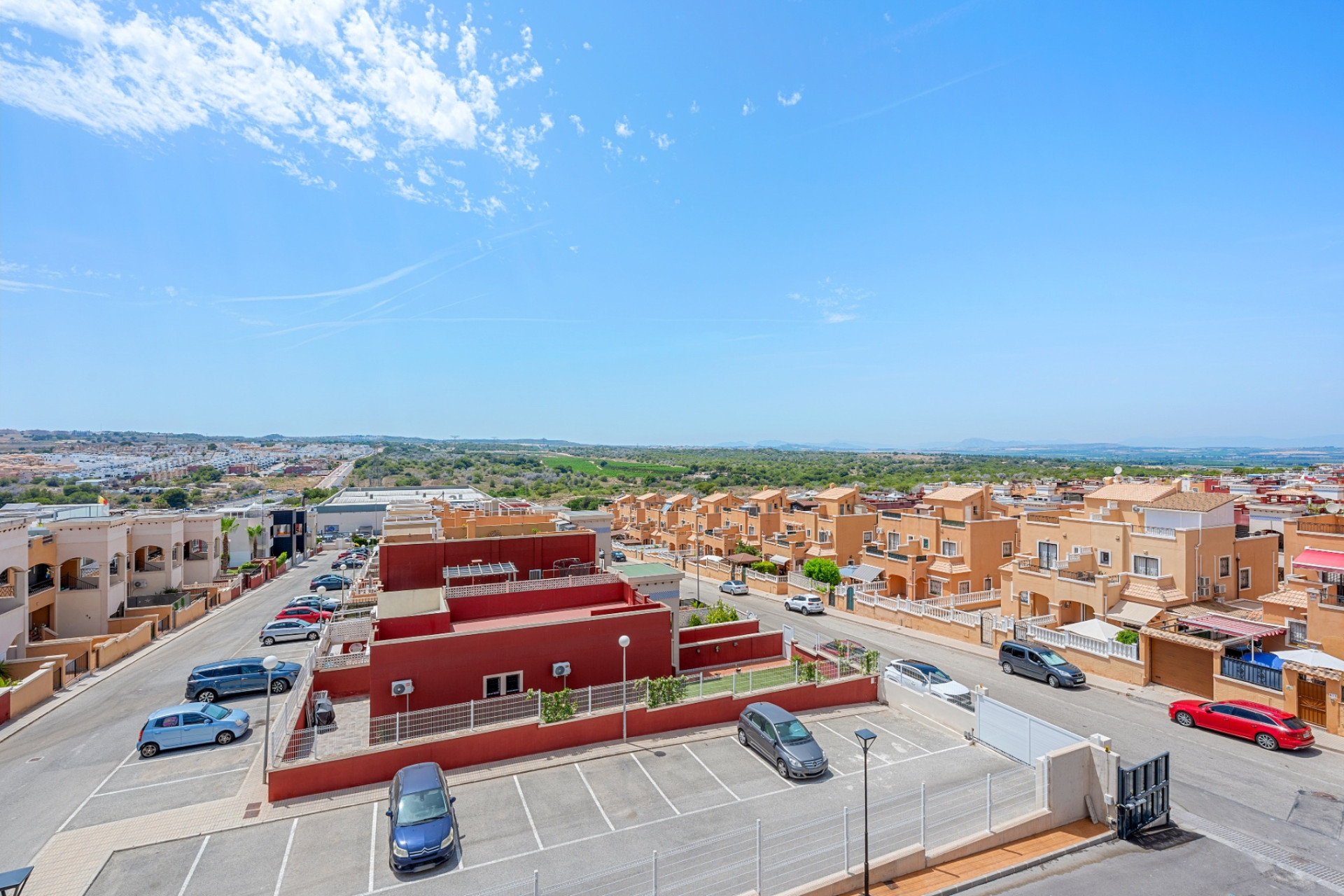 Resale - Apartment - Orihuela Costa - Los Altos