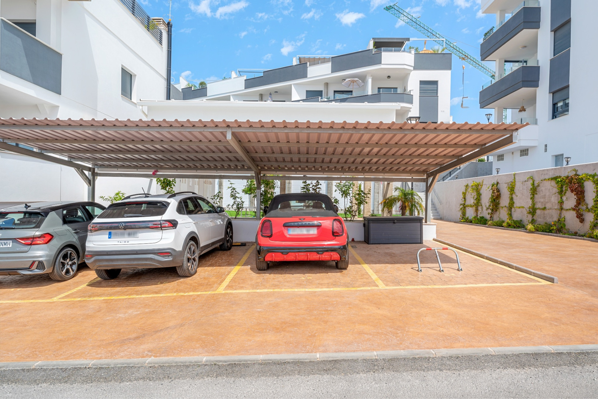 Resale - Apartment - Orihuela Costa - Los Altos