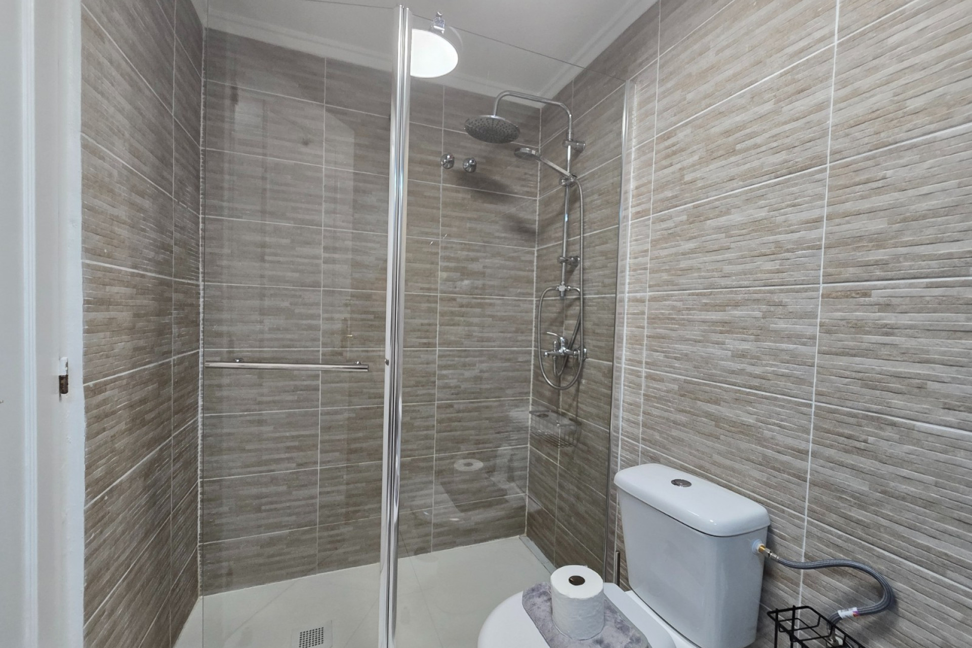 Resale - Apartment - Top Floor Apartment - Torrevieja - El limonar
