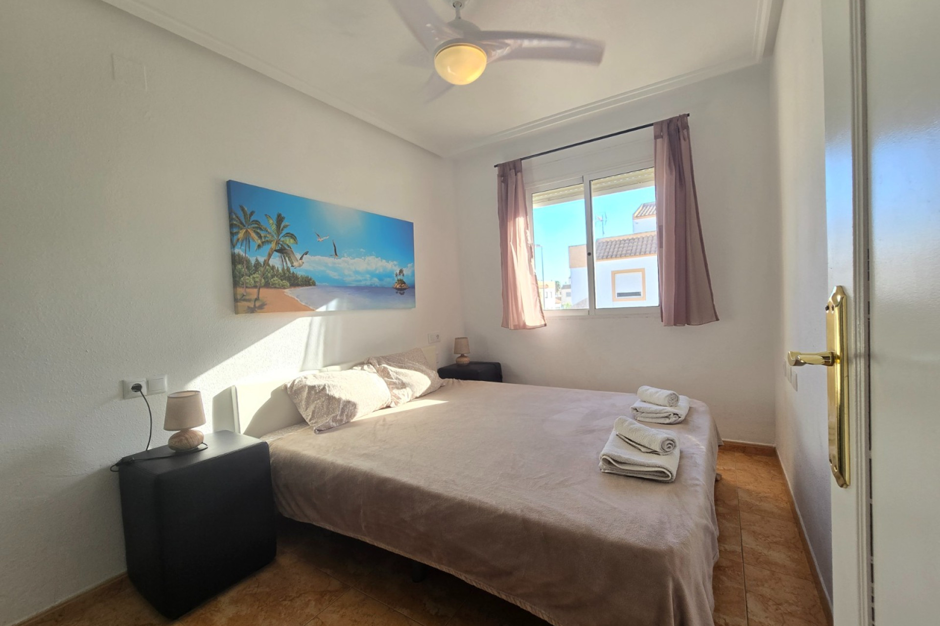 Resale - Apartment - Top Floor Apartment - Torrevieja - El limonar