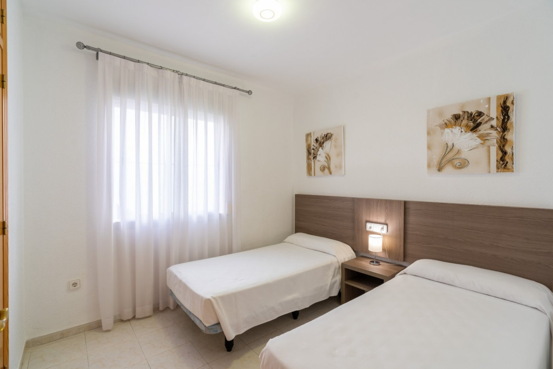 Resale - Bungalow - Calpe - Gran Sol