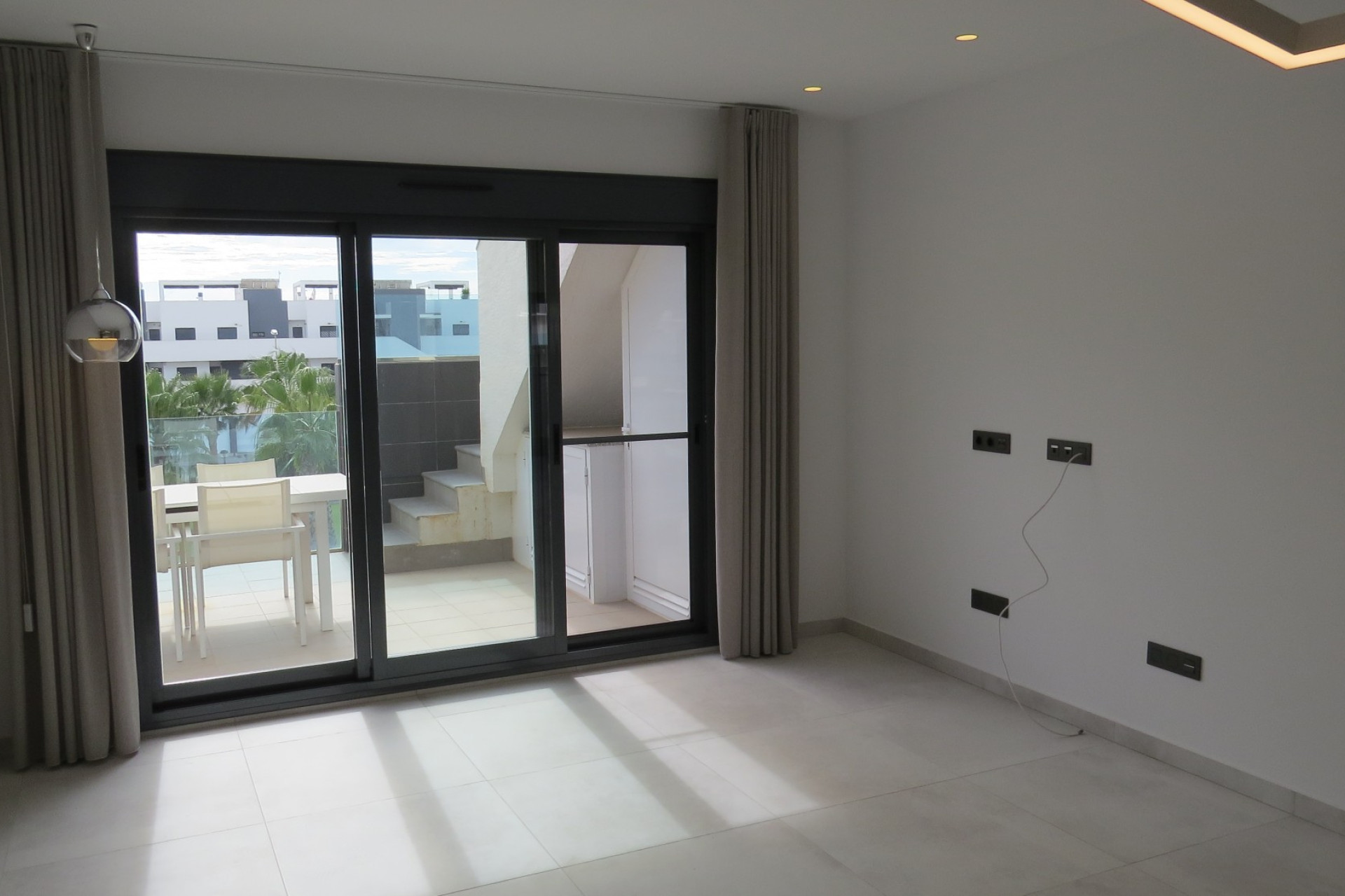 Resale - Penthouse - Guardamar del Segura - El Raso