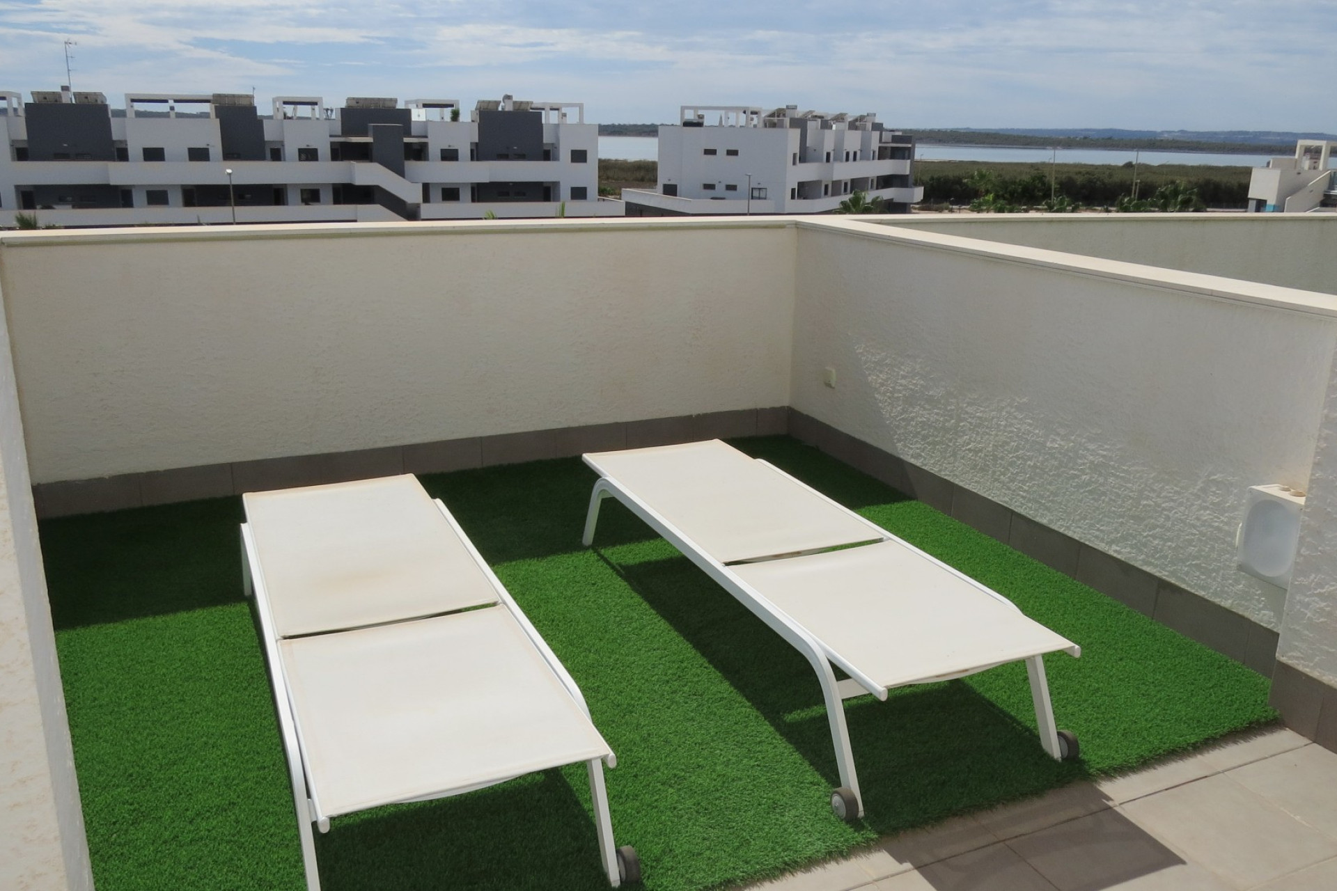 Resale - Penthouse - Guardamar del Segura - El Raso