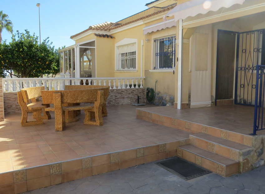 Resale - Quad House - Orihuela Costa - Los Altos