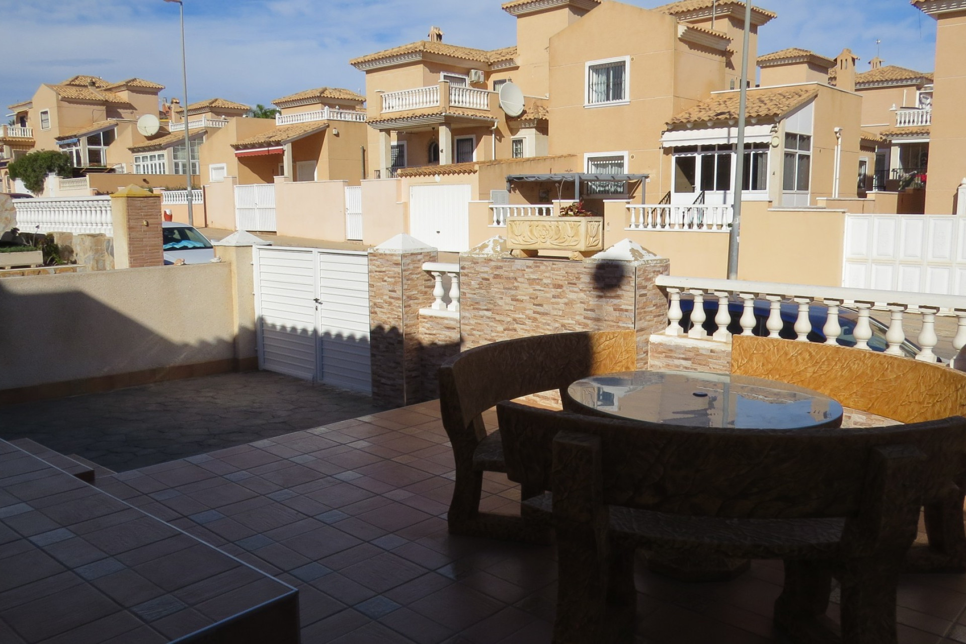 Resale - Quad House - Orihuela Costa - Los Altos