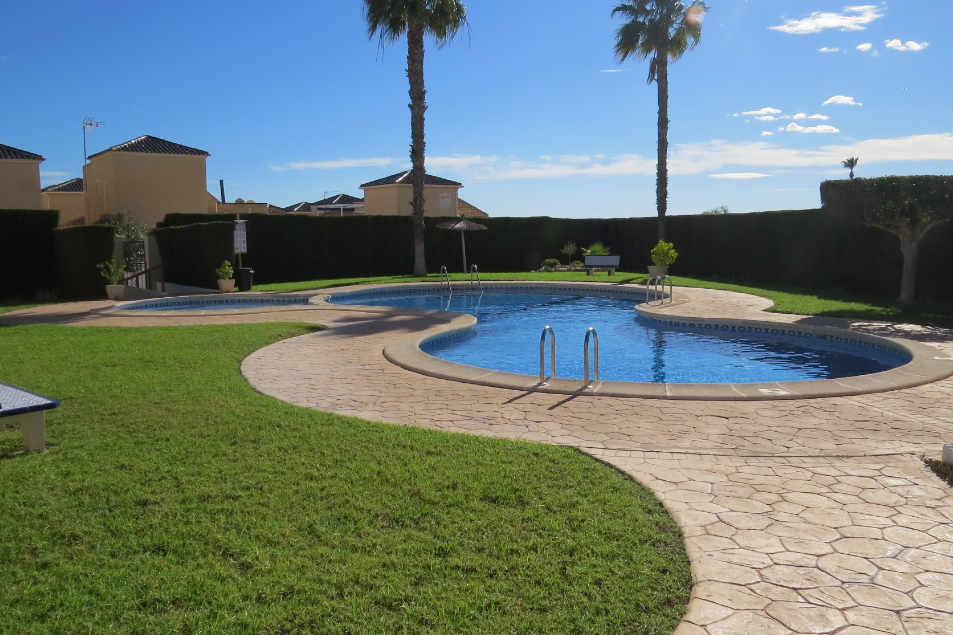 Resale - Quad House - Orihuela Costa - Los Altos