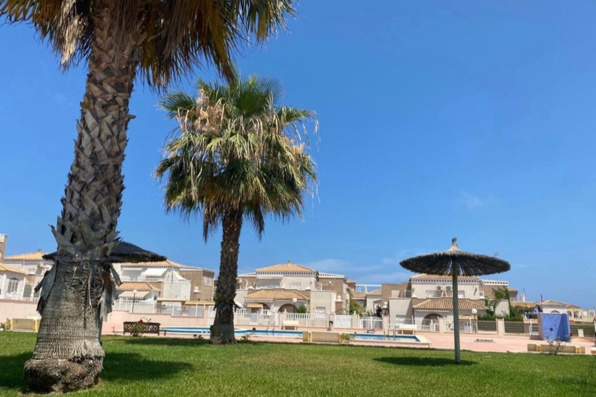 Resale - Quad House - Torrevieja - Nueva Torrevieja