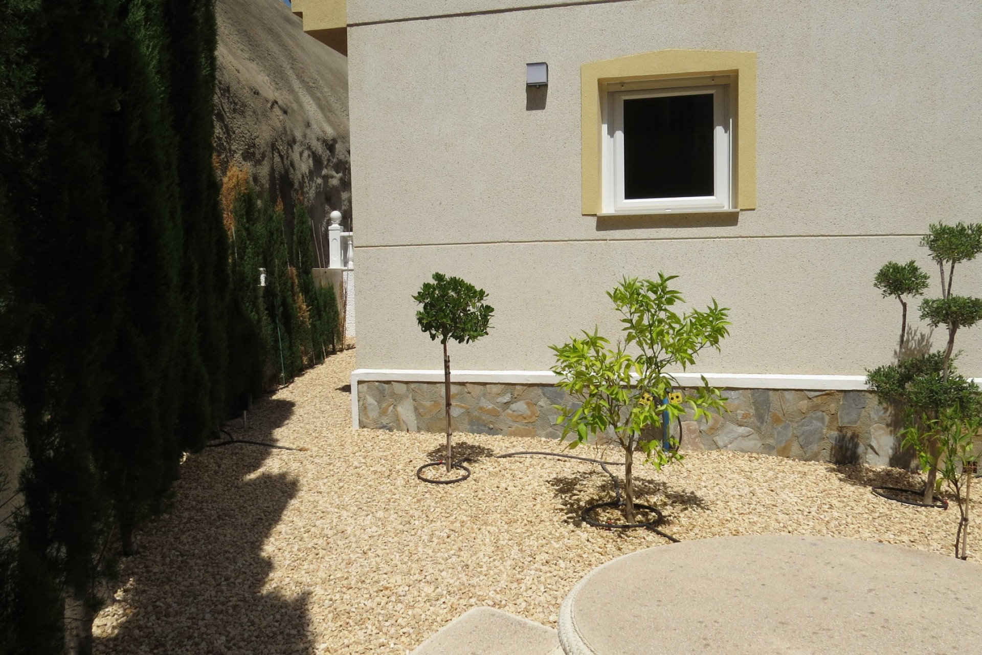 Resale - Semi Detached Villa - Ciudad Quesada - La Marquesa